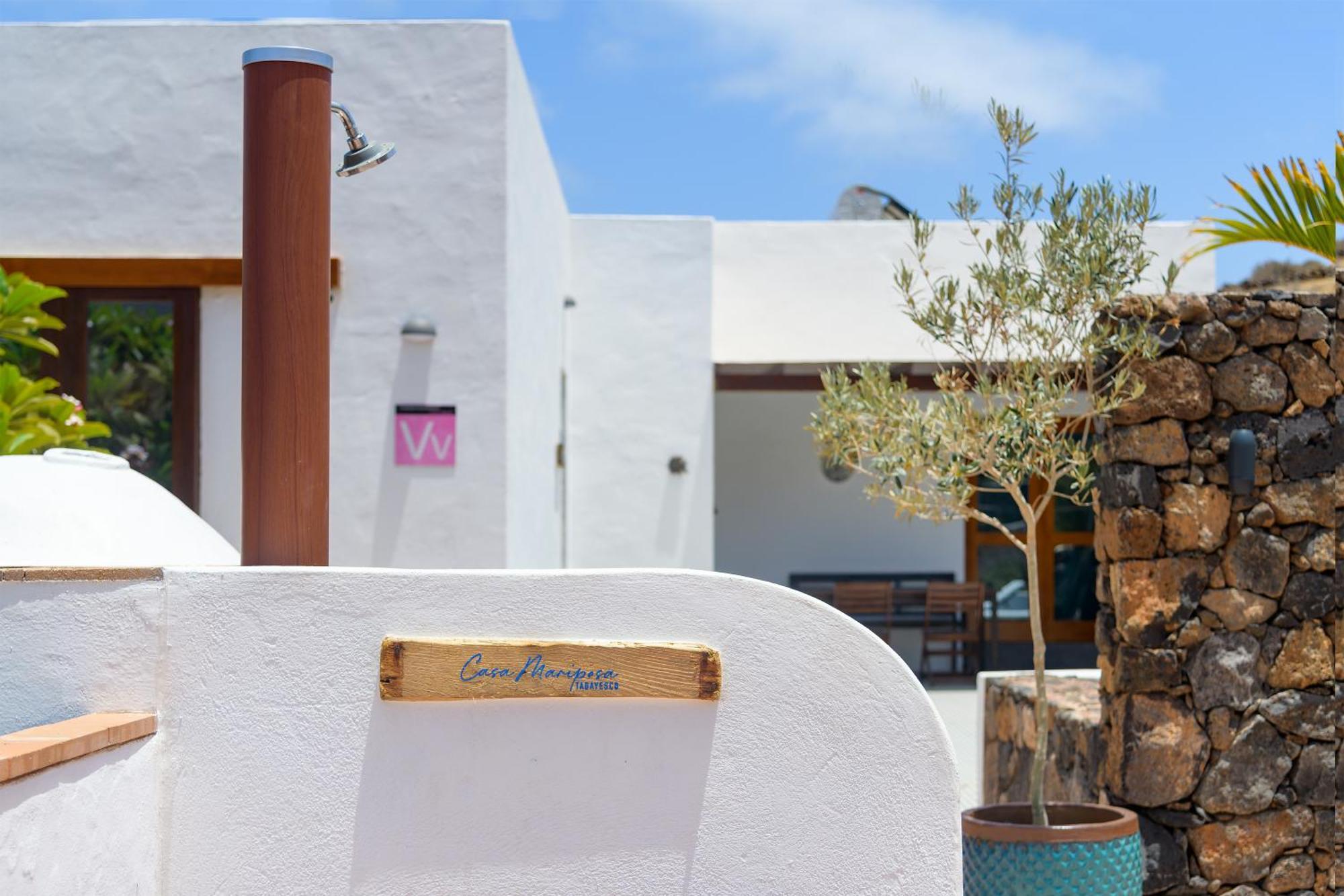 House Casa Mariposa In Villa