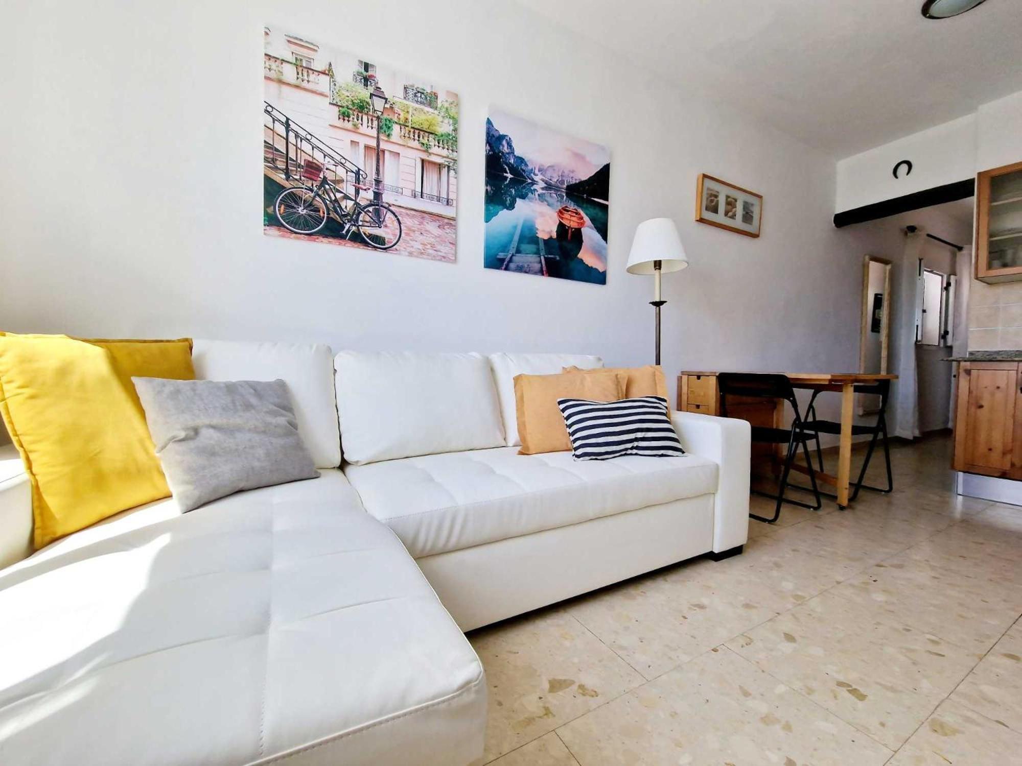 Casa Alejandra Con Terraza Y Barbacoa * El Golfo