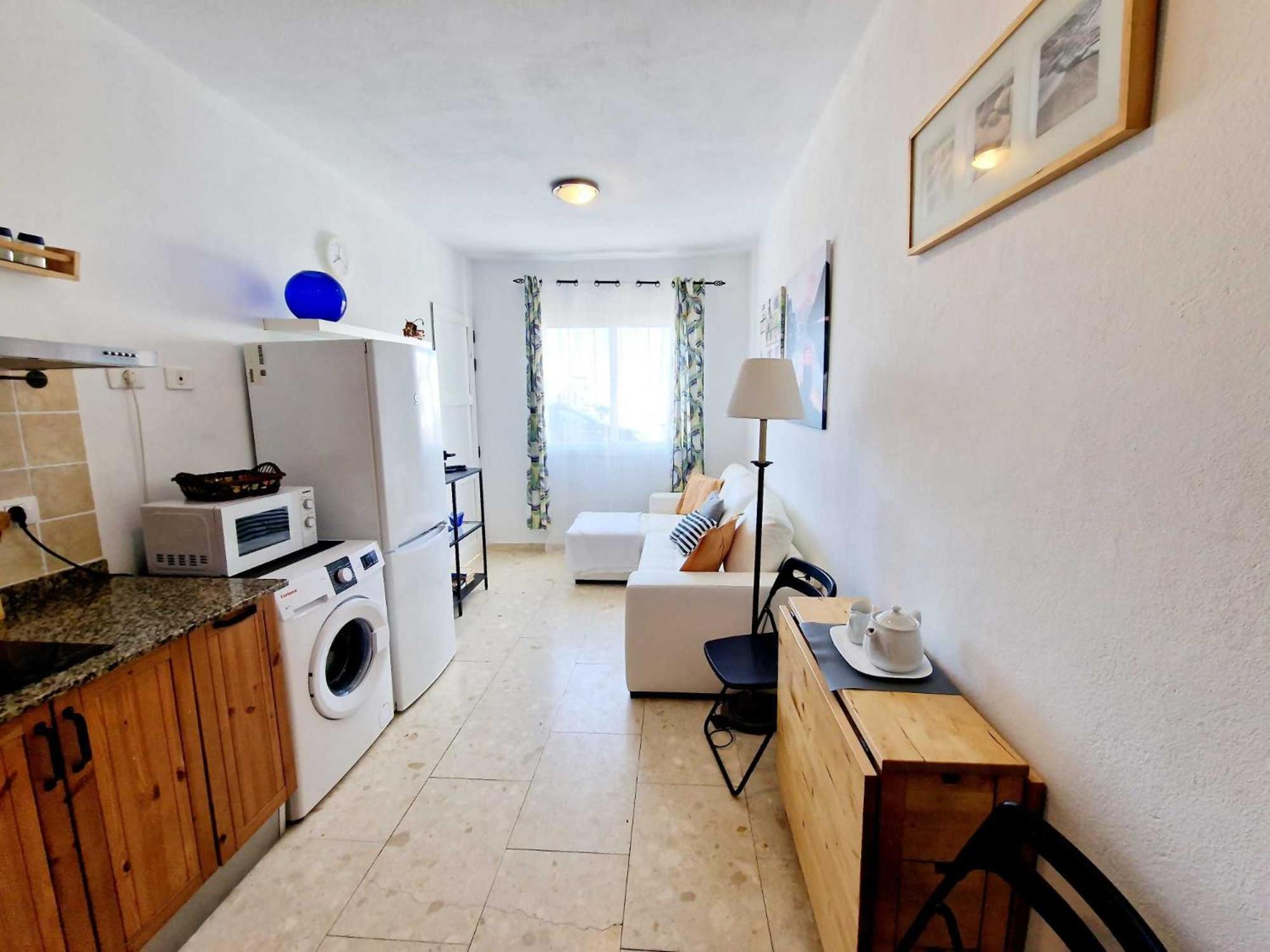 Casa Alejandra Con Terraza Y Barbacoa Holiday home *