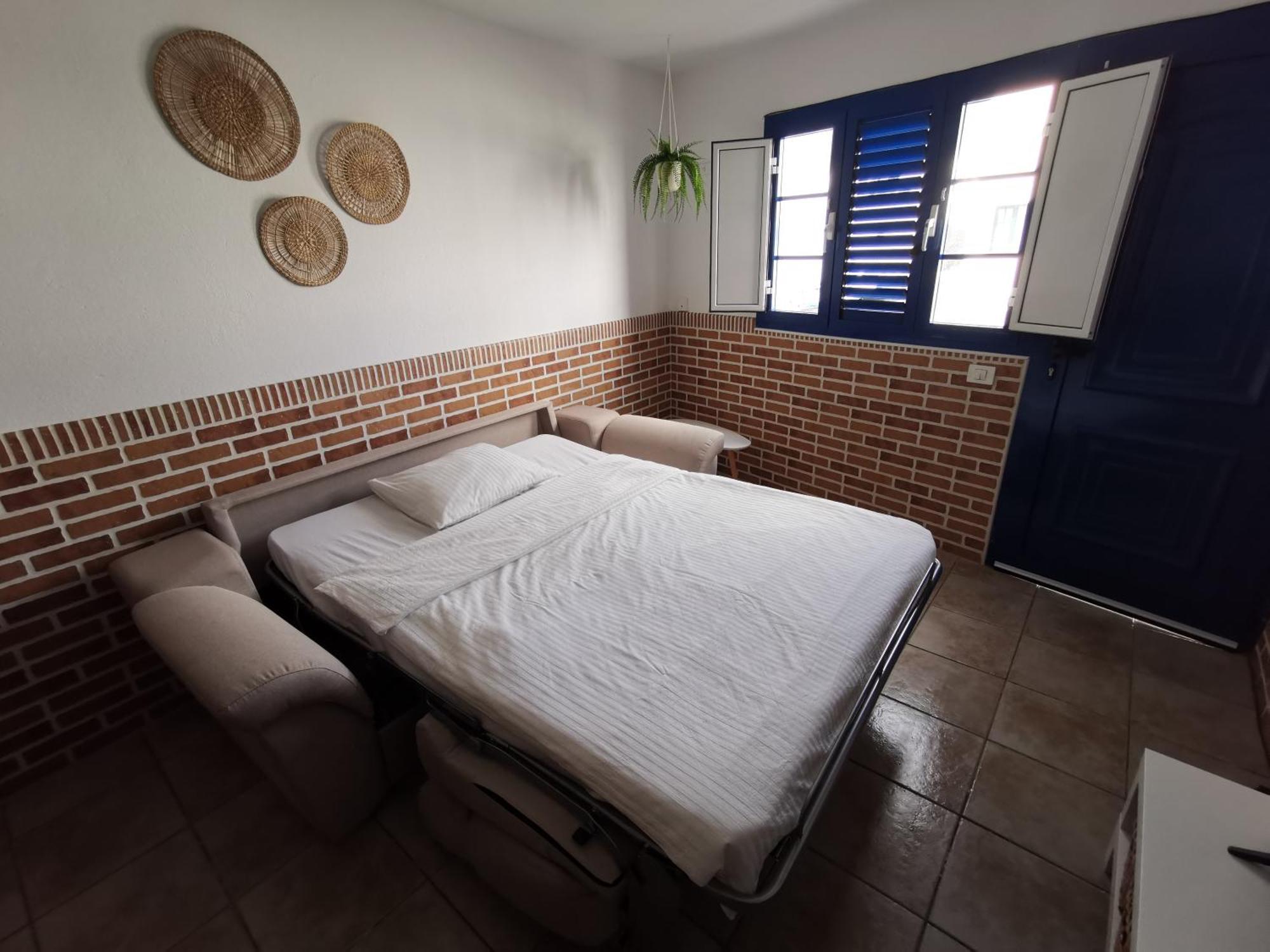 Apartamento La Condesa Órzola