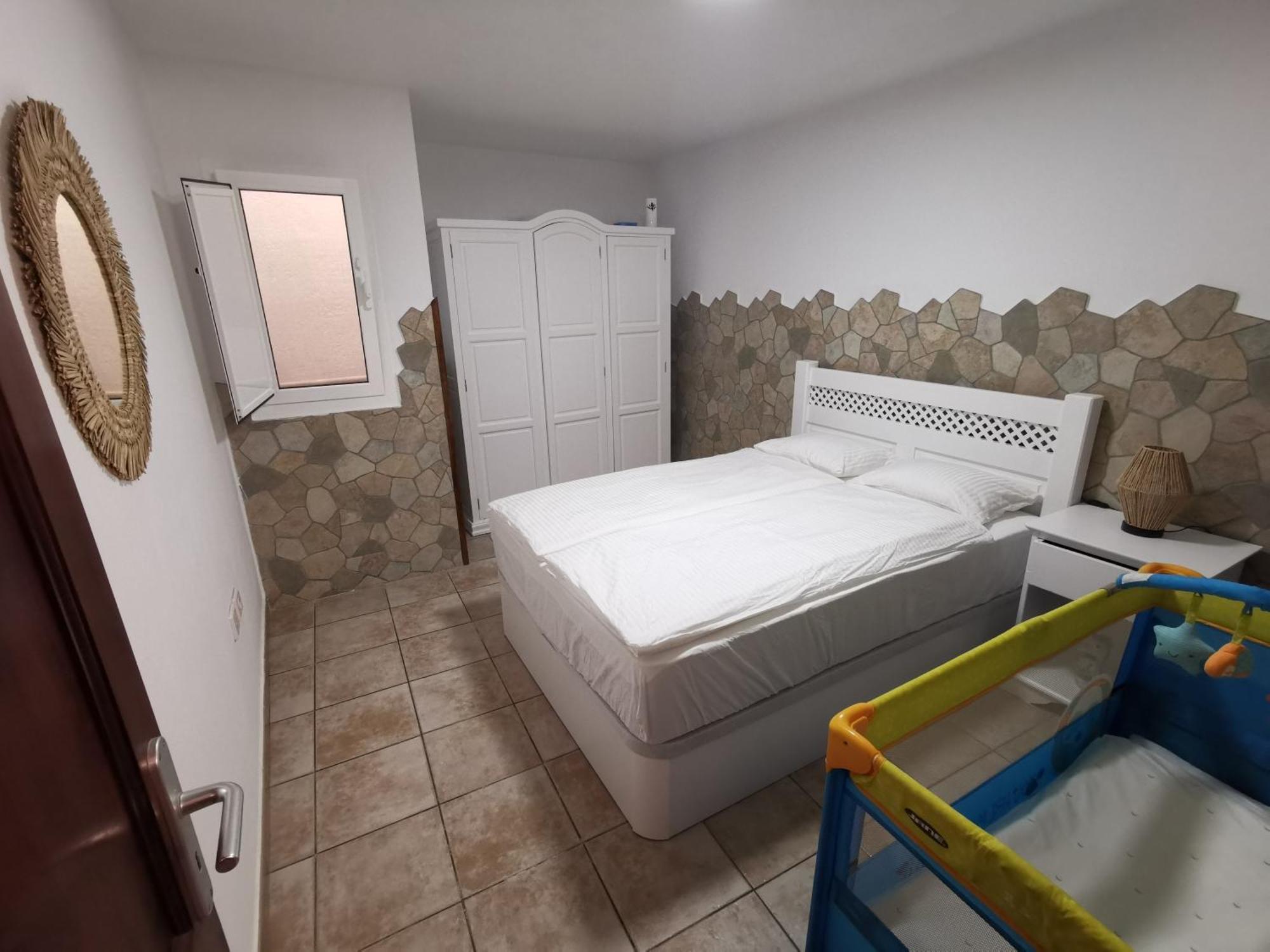 Apartamento La Condesa