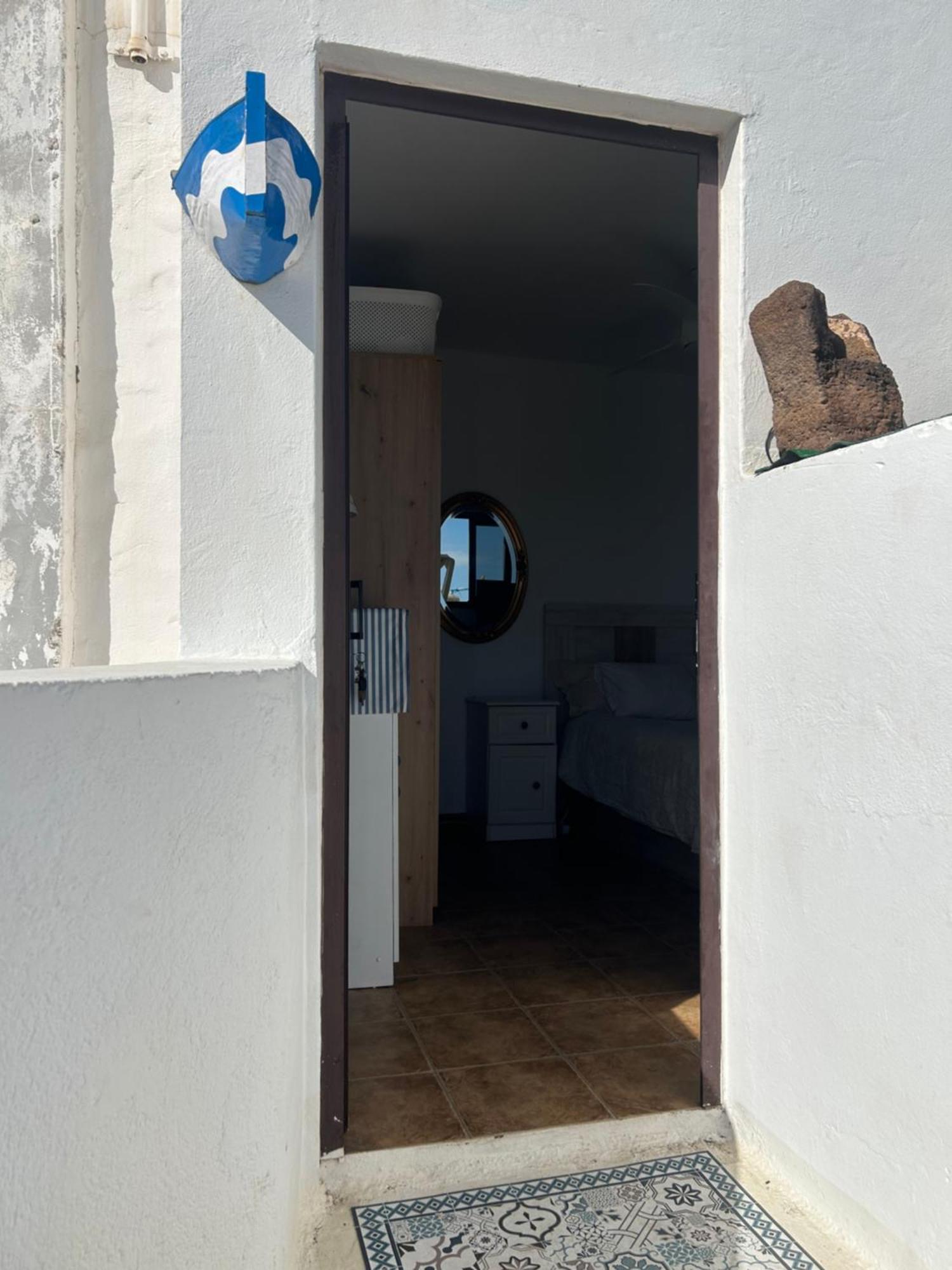 La Buganvilla