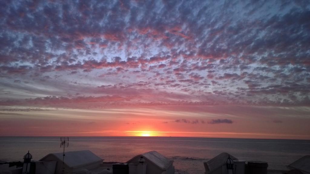 Сasa de vacaciones Casa Del Mar Punta Mujeres