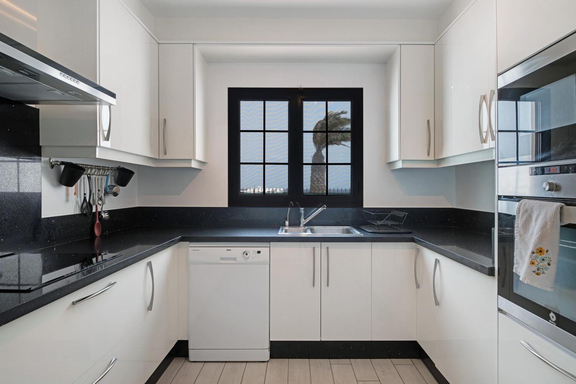 Kanak Villa Puerto del Carmen (Lanzarote)