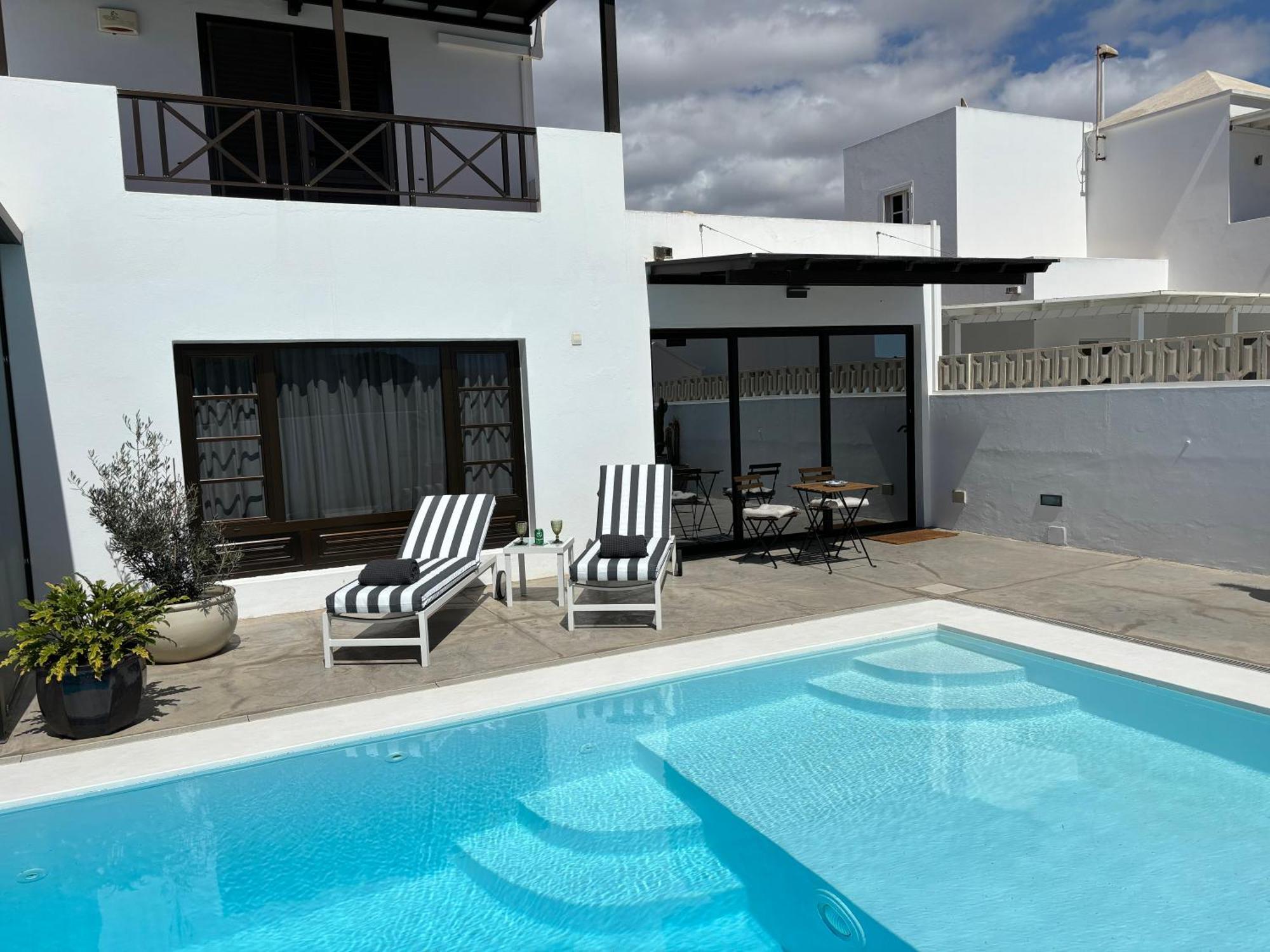 Apartment Casa Natalia Tias