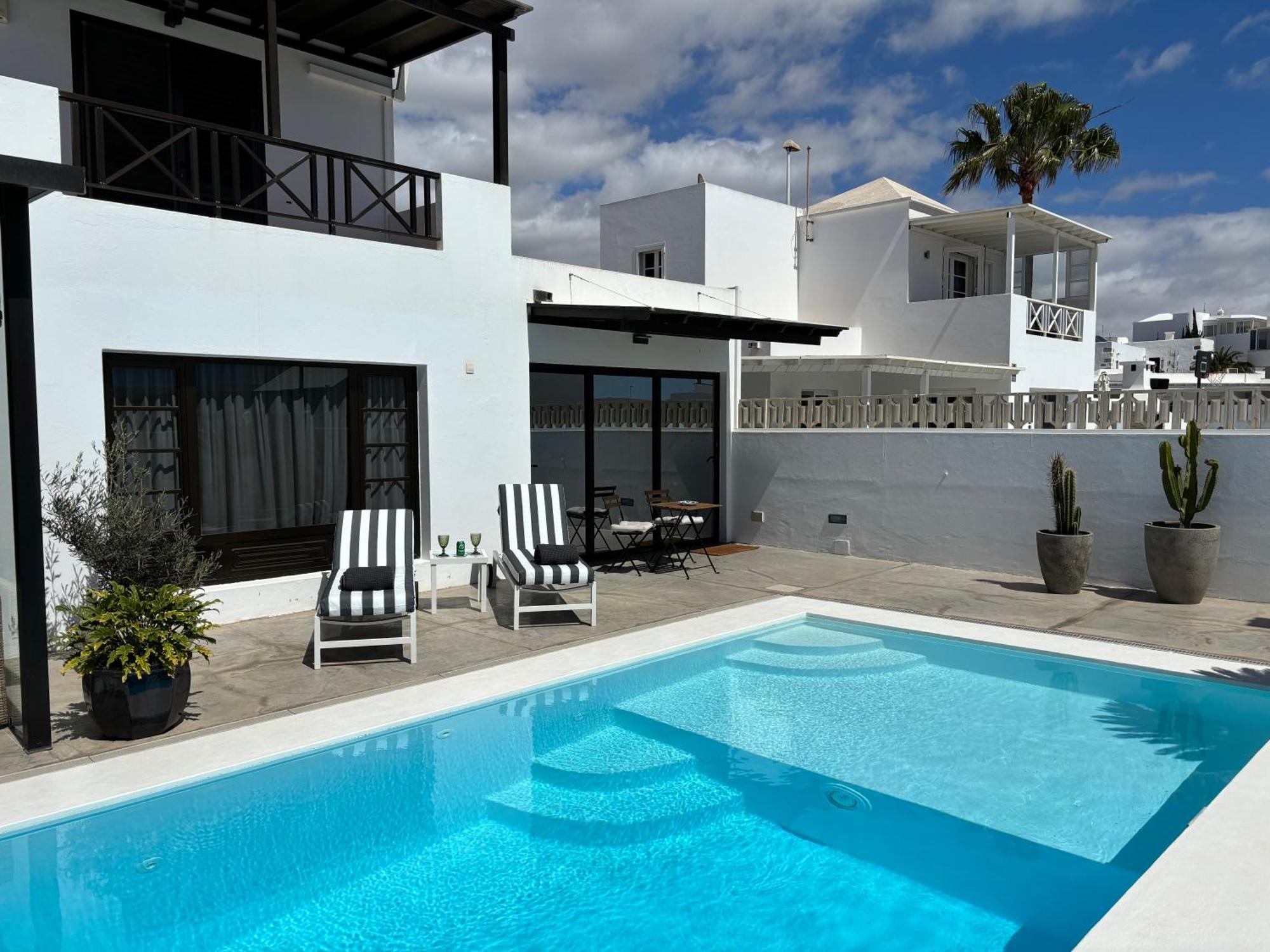 Casa Natalia Tias