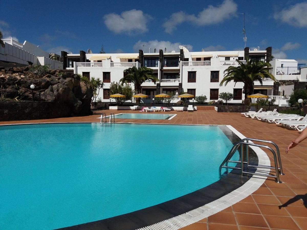 2 Bedroom Floor Close To Puerto del Carmen (Lanzarote)