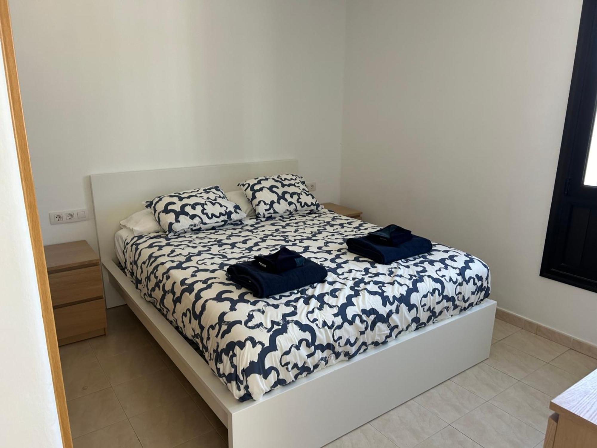 2 Bedroom Floor Close To Apartamento *