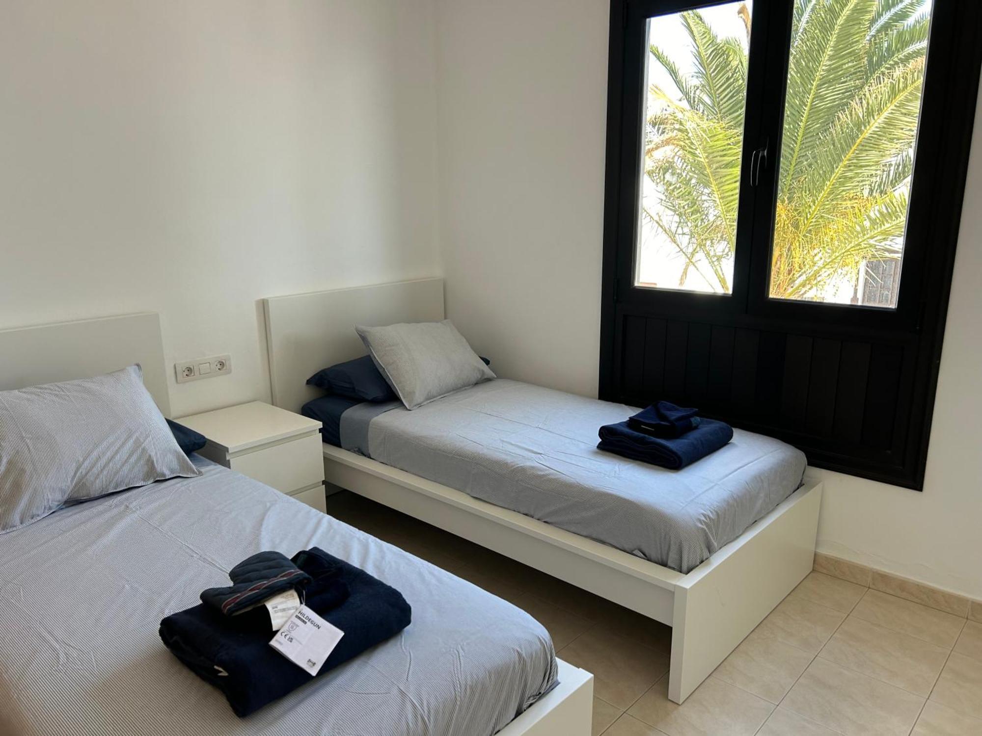 Apartamento 2 Bedroom Floor Close To *