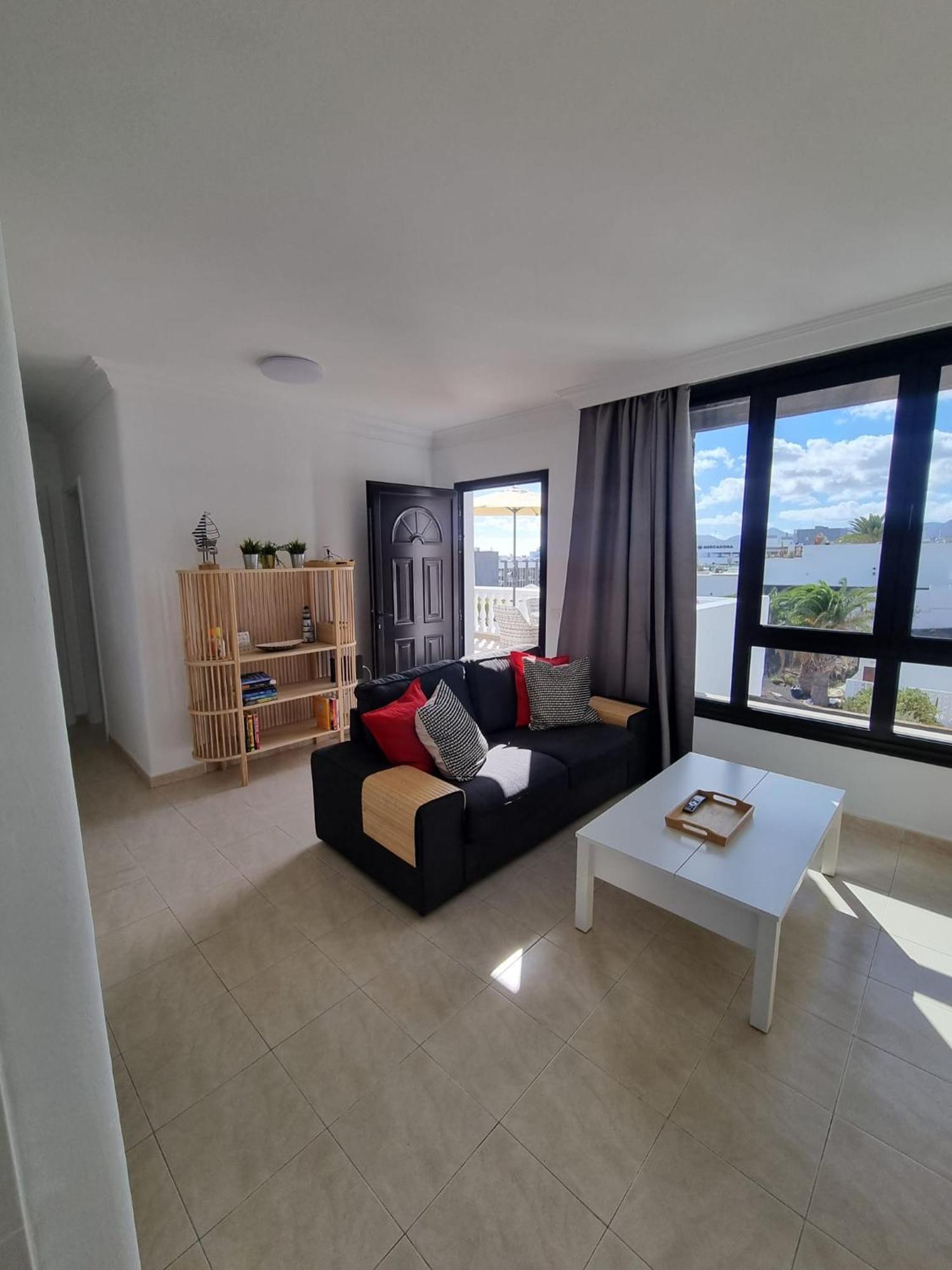 2 Bedroom Floor Close To Puerto del Carmen (Lanzarote)