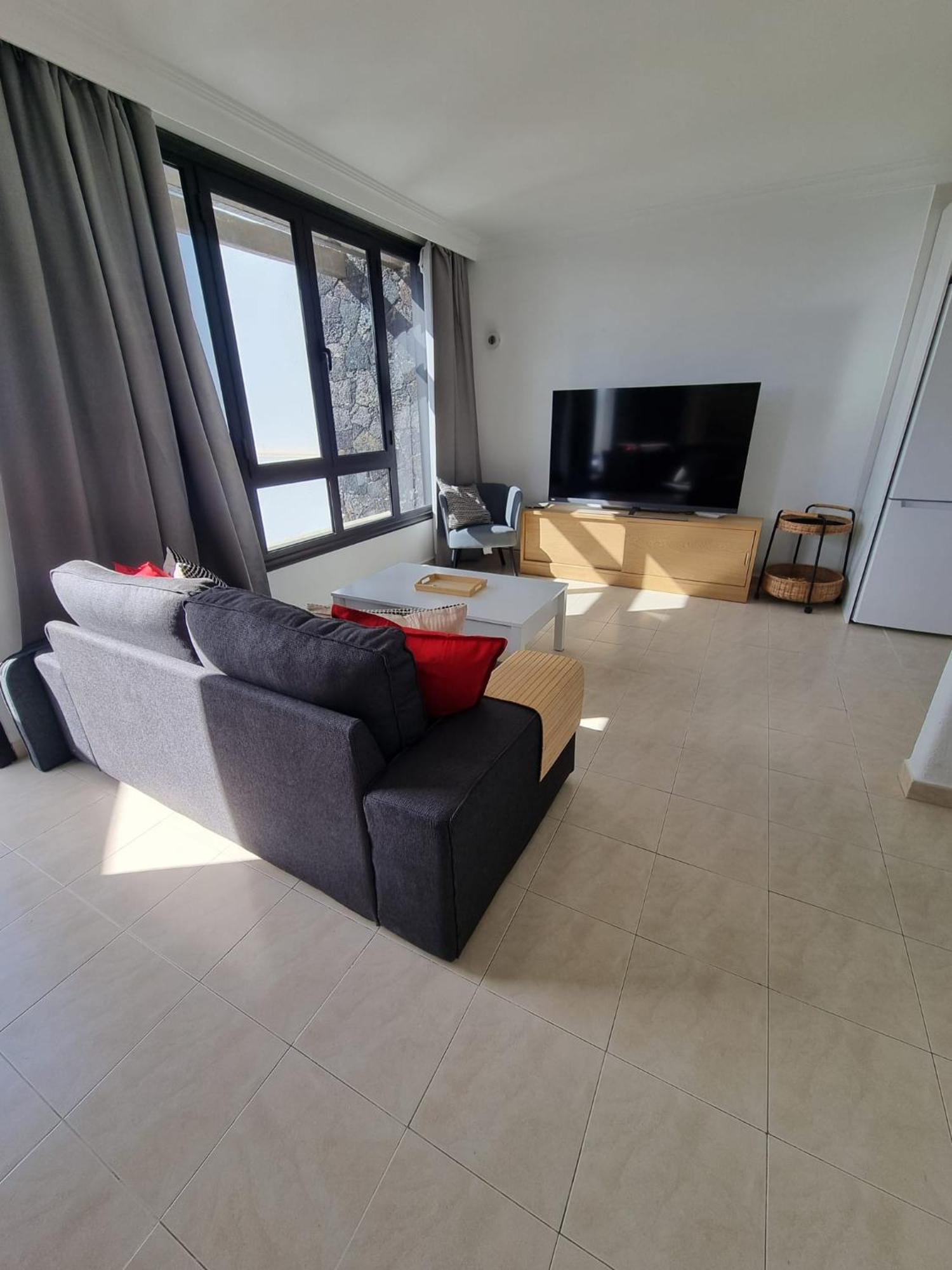 2 Bedroom Floor Close To Puerto del Carmen (Lanzarote)