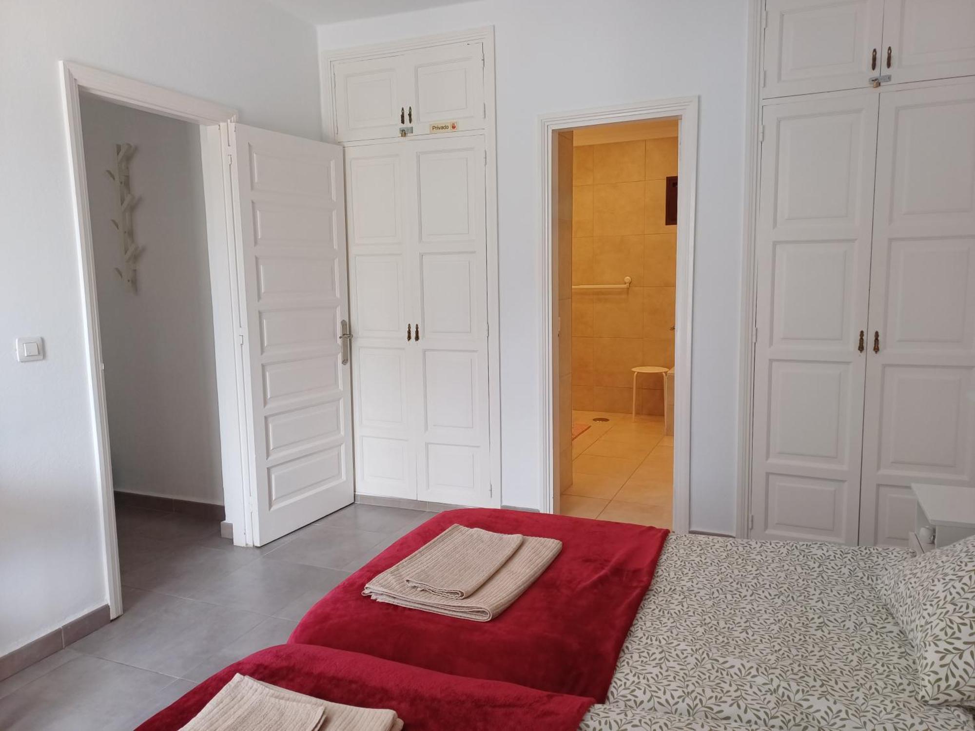 Apartamento Happy Heart Molinos