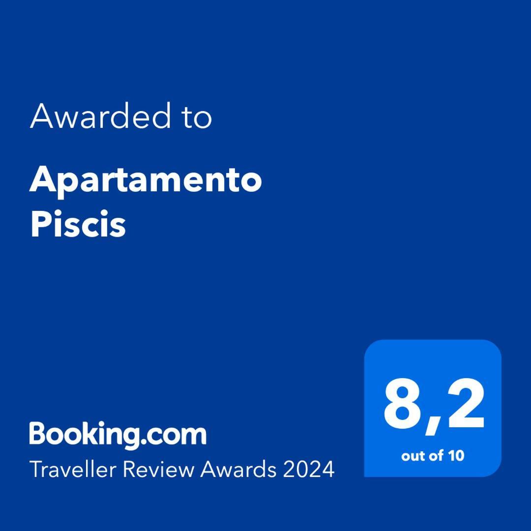 Piscis Apartamento *