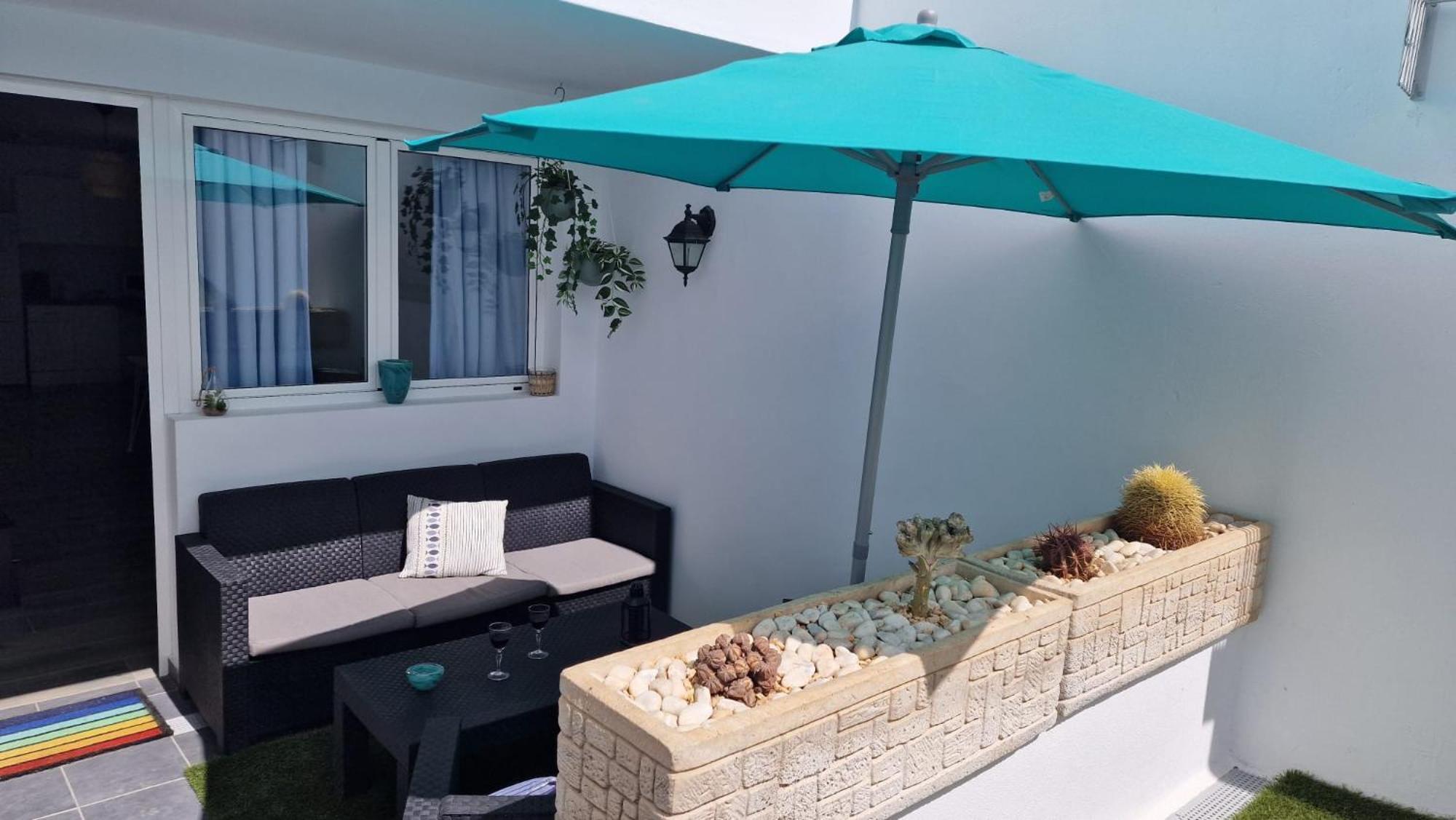 Apartamento Yurena's Corner Arrecife (Lanzarote)
