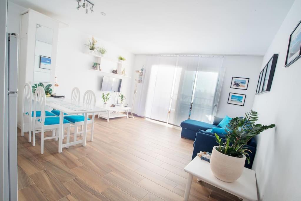 Zen Ocean - Pool View Apartamento