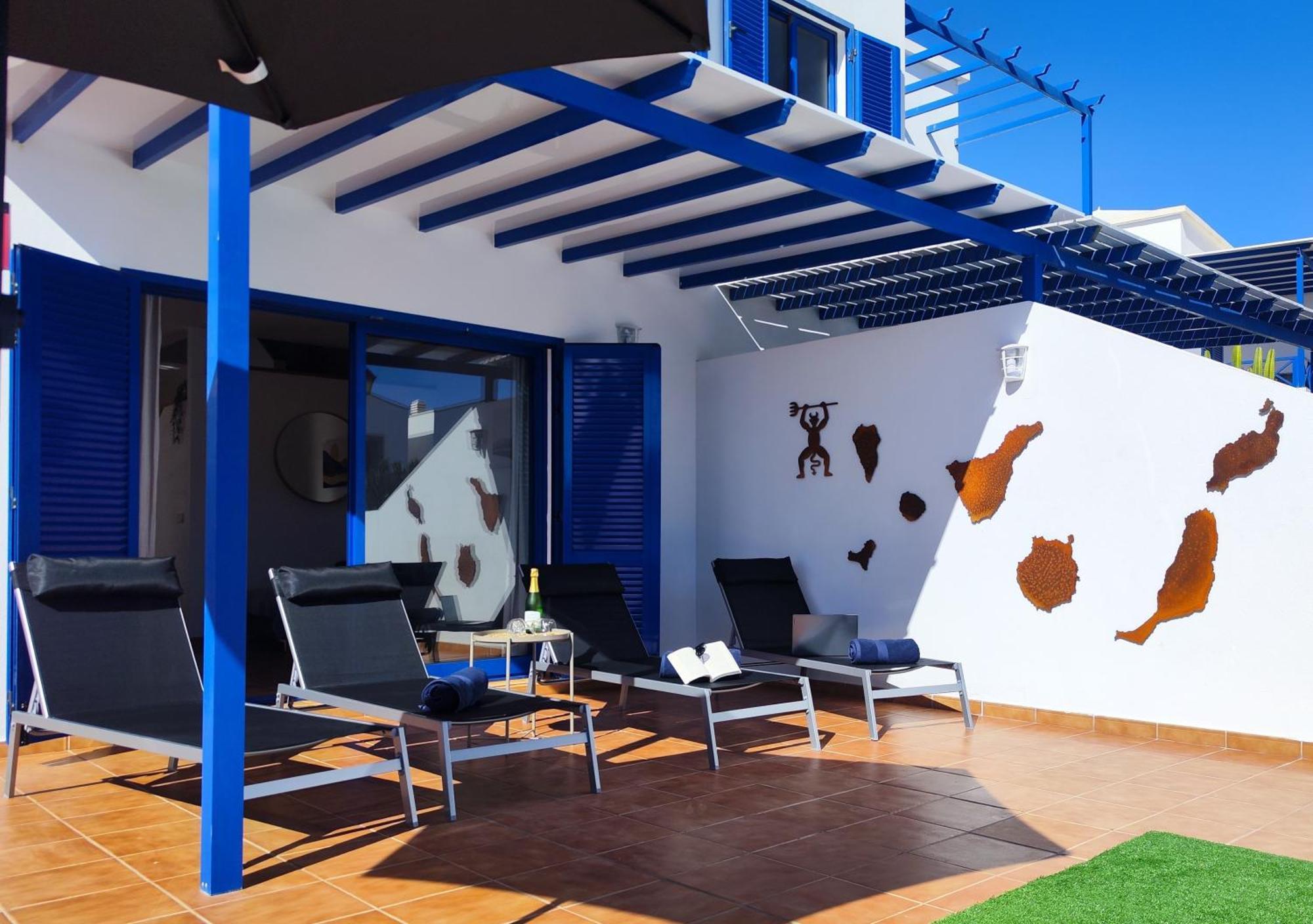 Сasa de vacaciones Valperal, Piscina Climatizada Aire Acondicionado Posicion Estrategica!! *