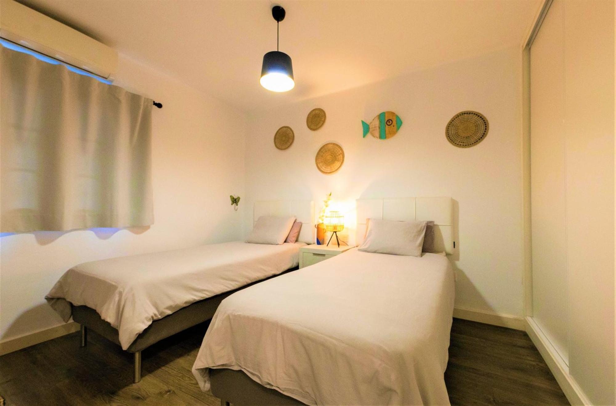 Apartment Beautiful One Bedroom Ground Floor - Veraluna