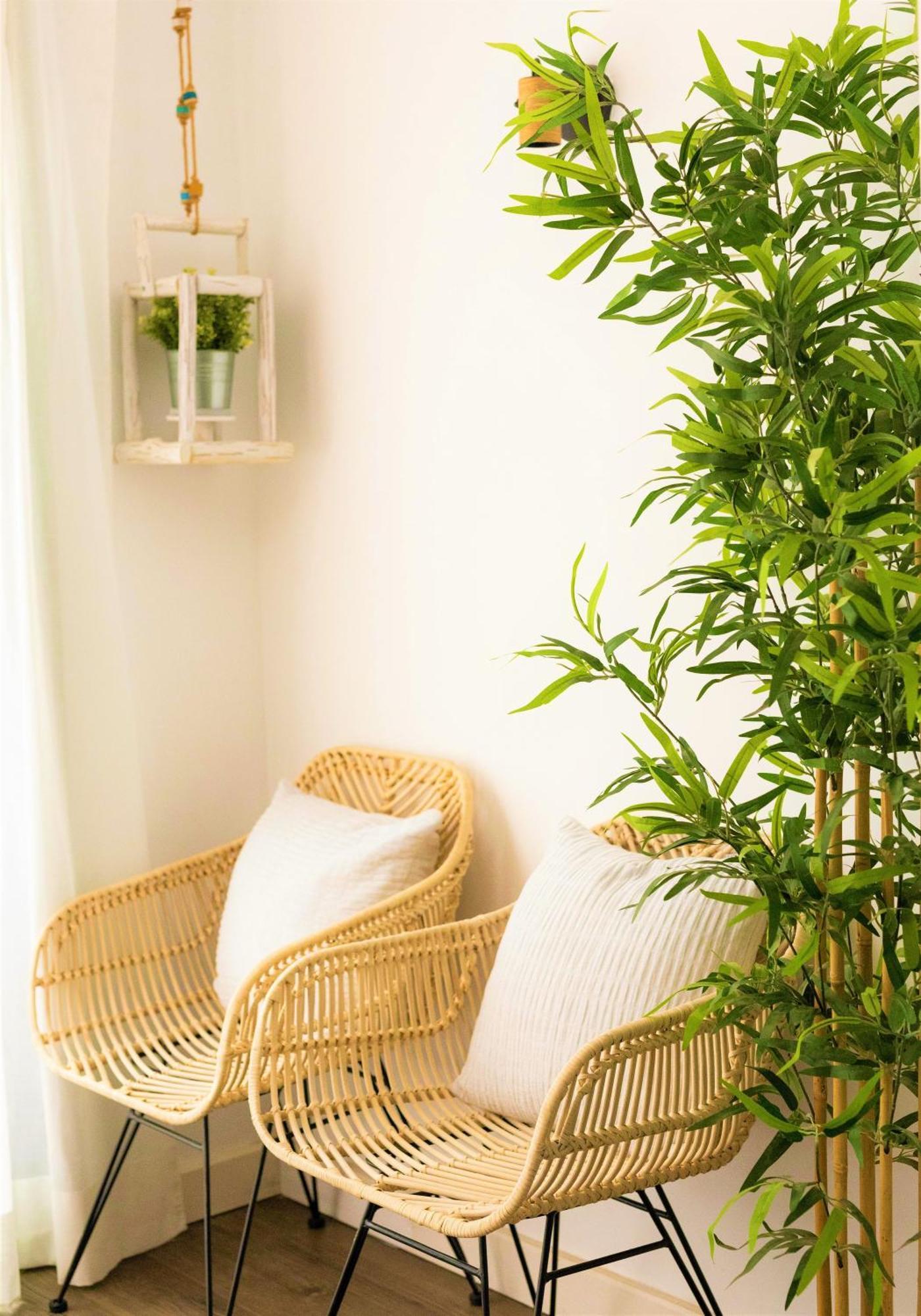 Beautiful One Bedroom Ground Floor - Veraluna Tias