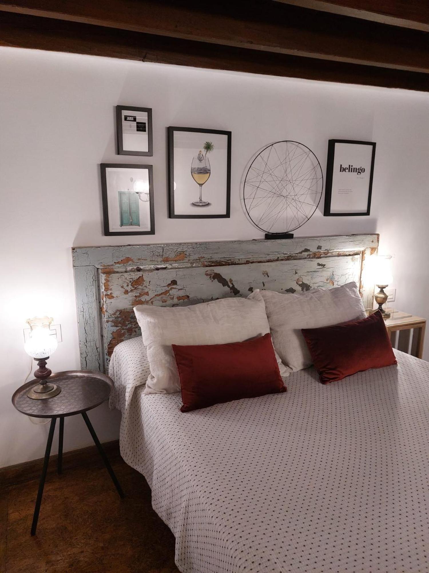 Apartamento Casa Lela