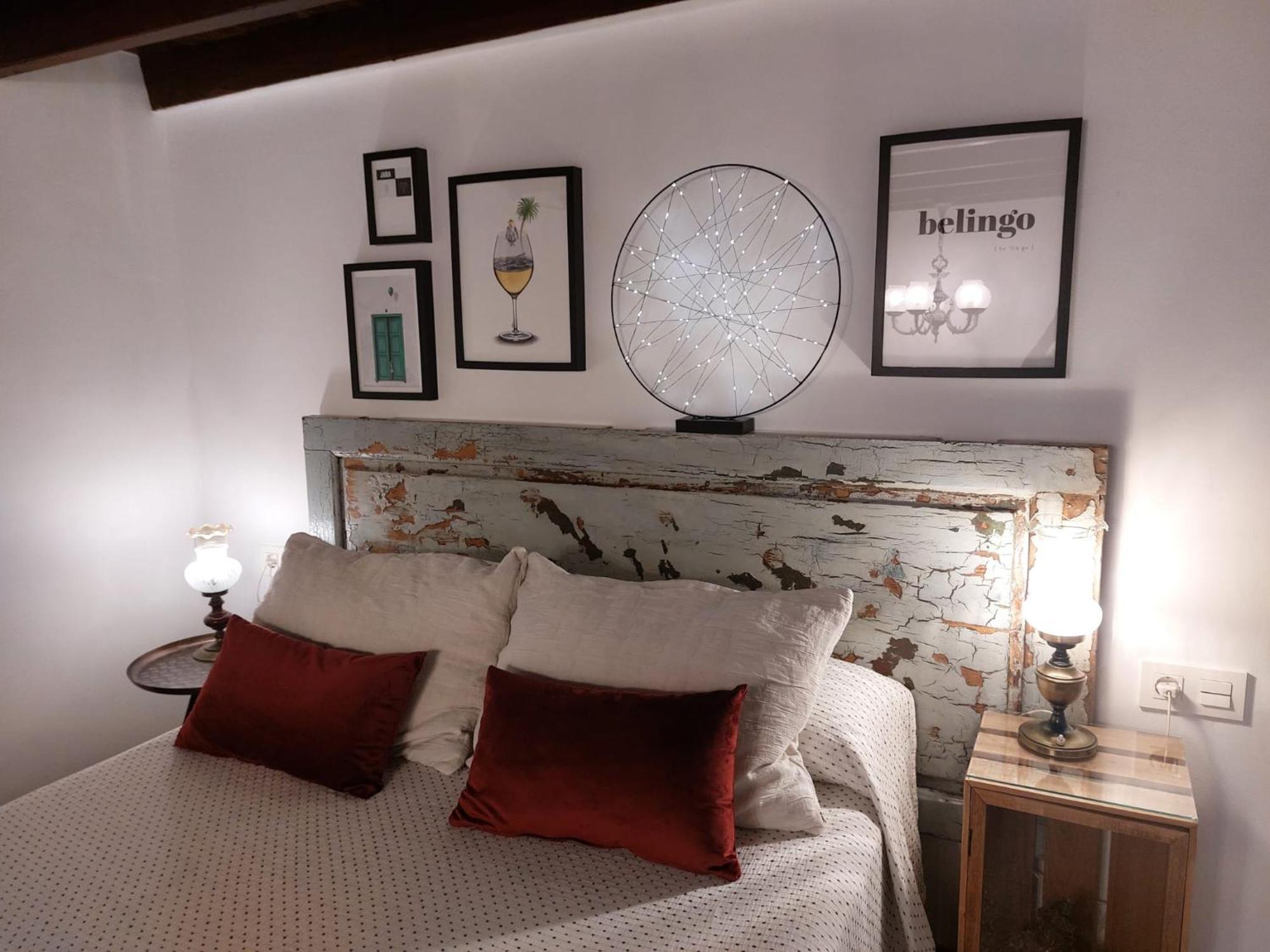 Apartamento Casa Lela *