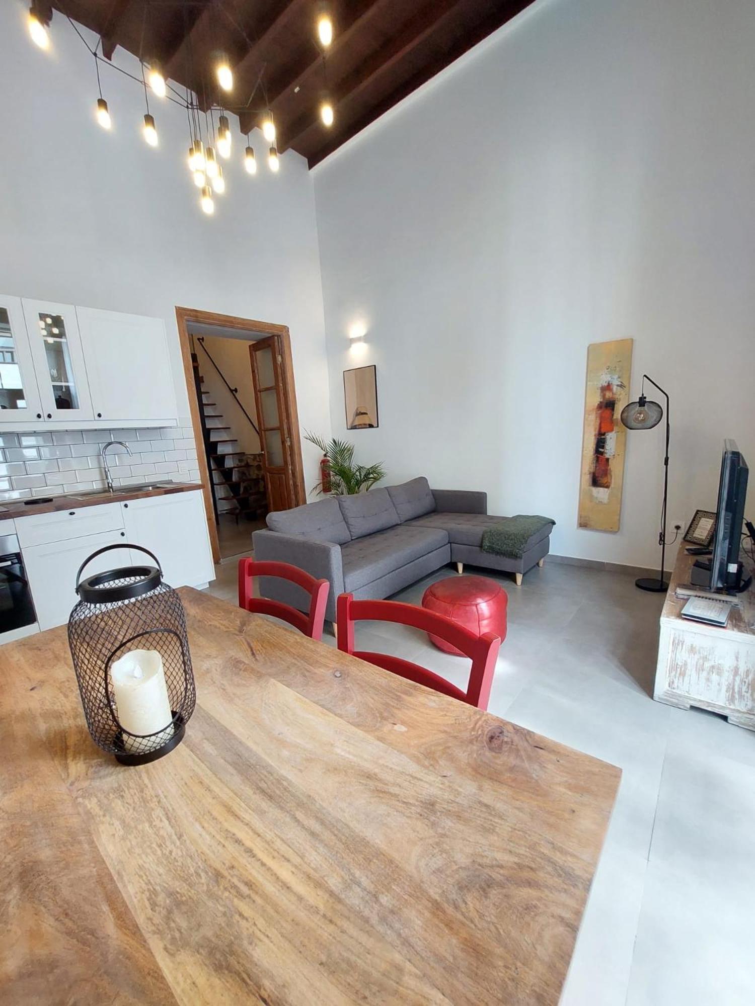 Casa Lela * Arrecife (Lanzarote)