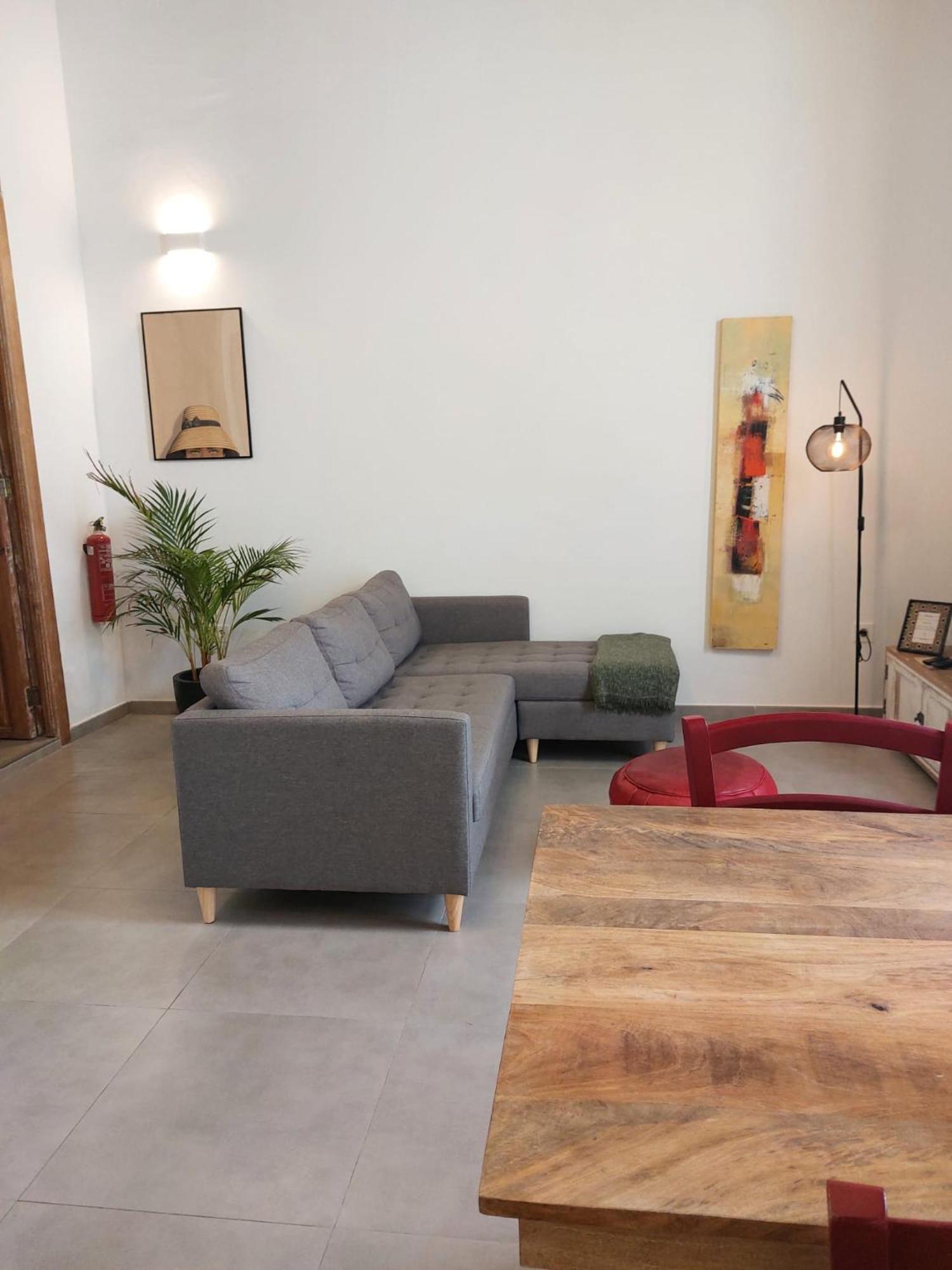 La Florida Apartment
