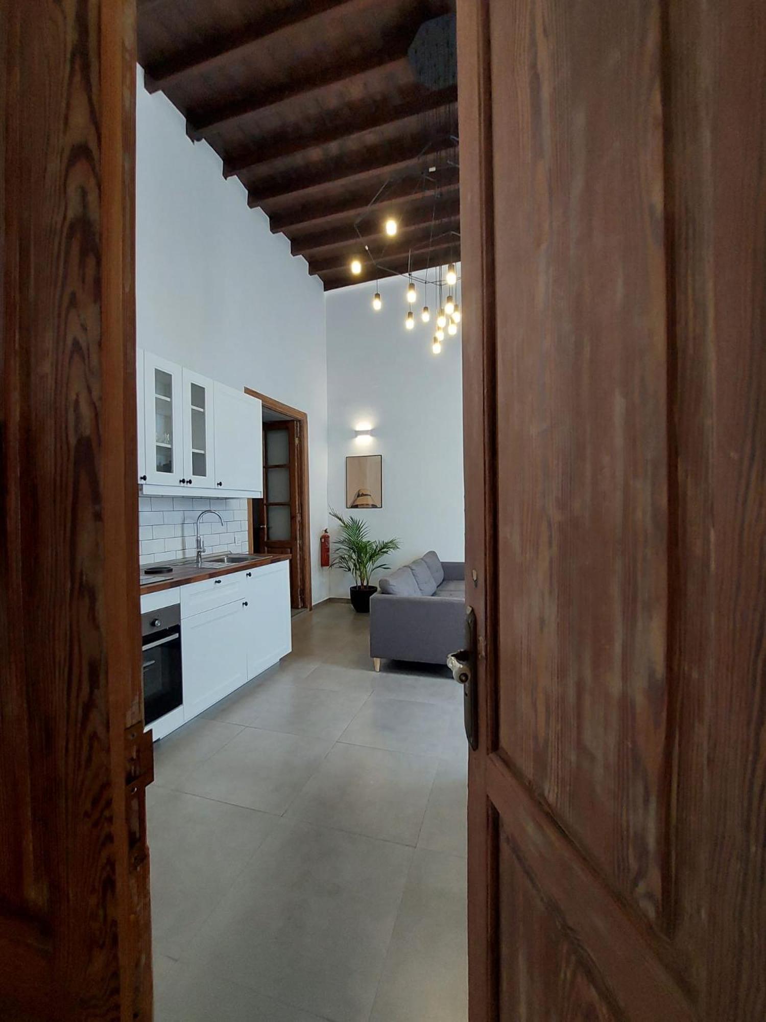 La Florida Apartment *