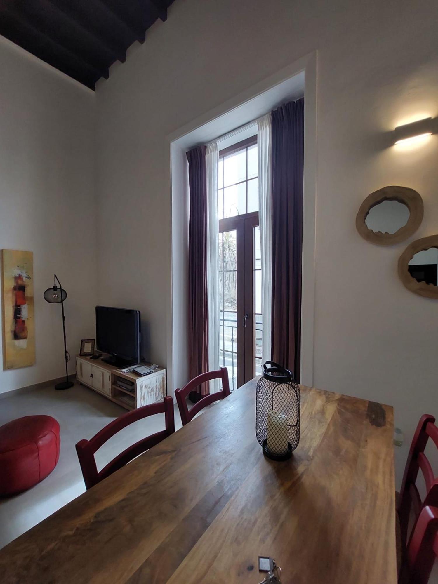 Casa Lela * Arrecife (Lanzarote)