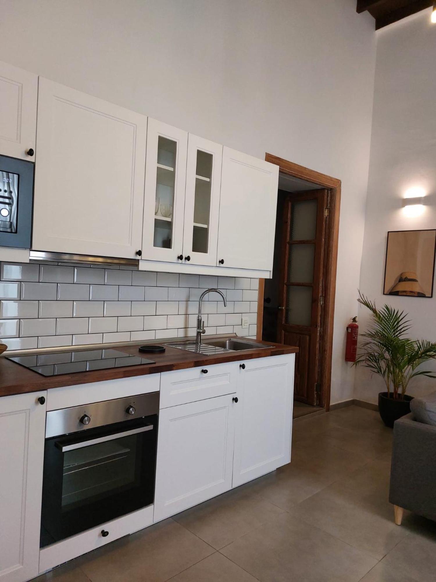 Casa Lela Arrecife (Lanzarote)