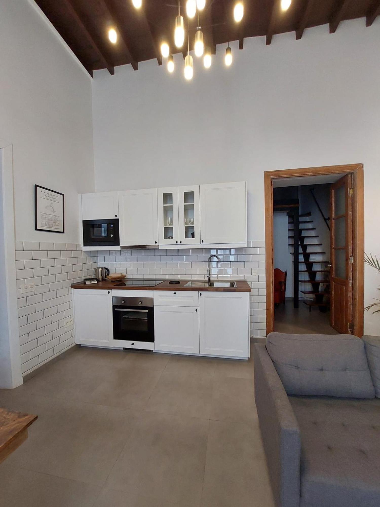 Apartment La Florida Arrecife (Lanzarote)