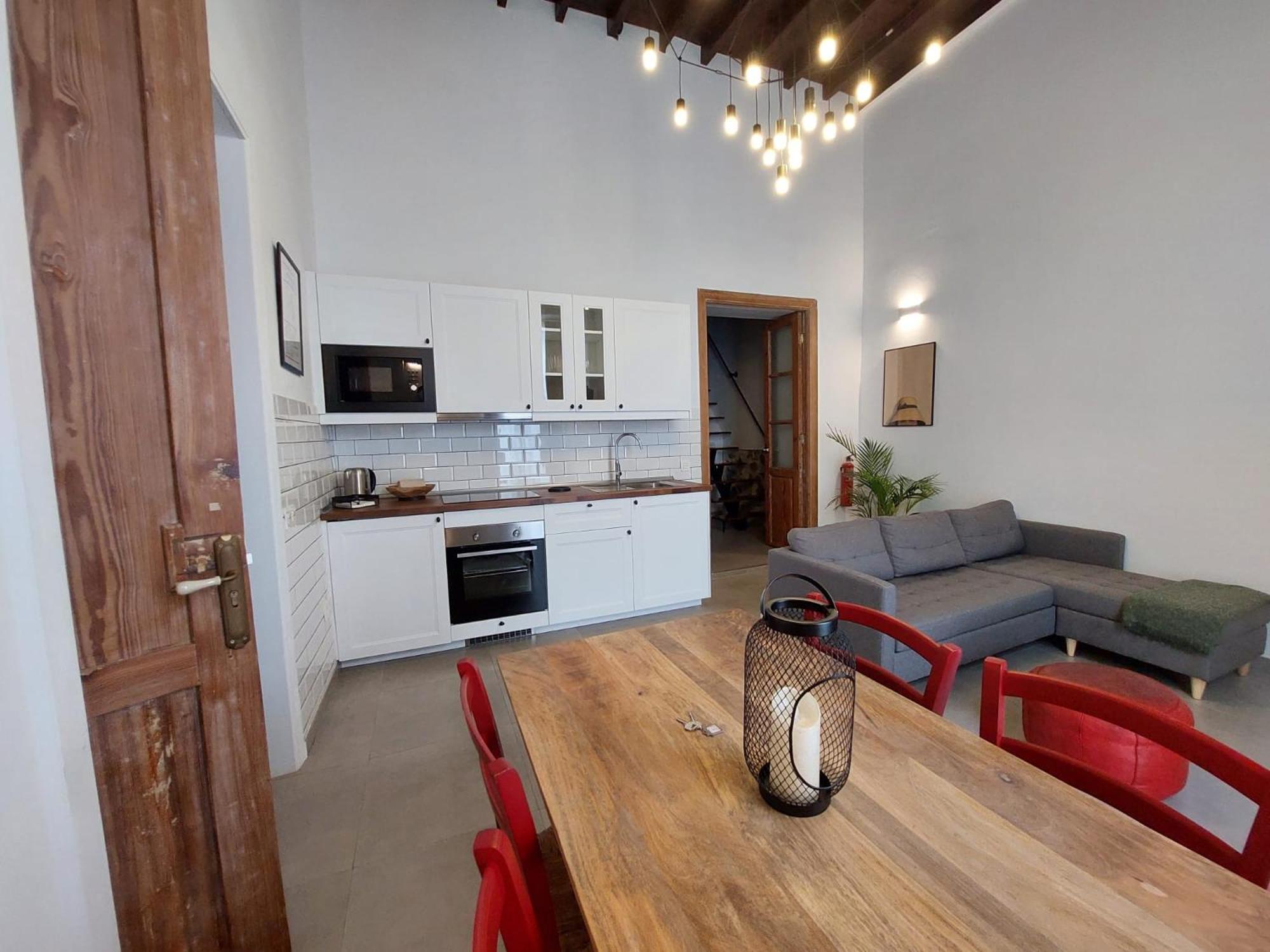 La Florida Apartment Arrecife (Lanzarote)