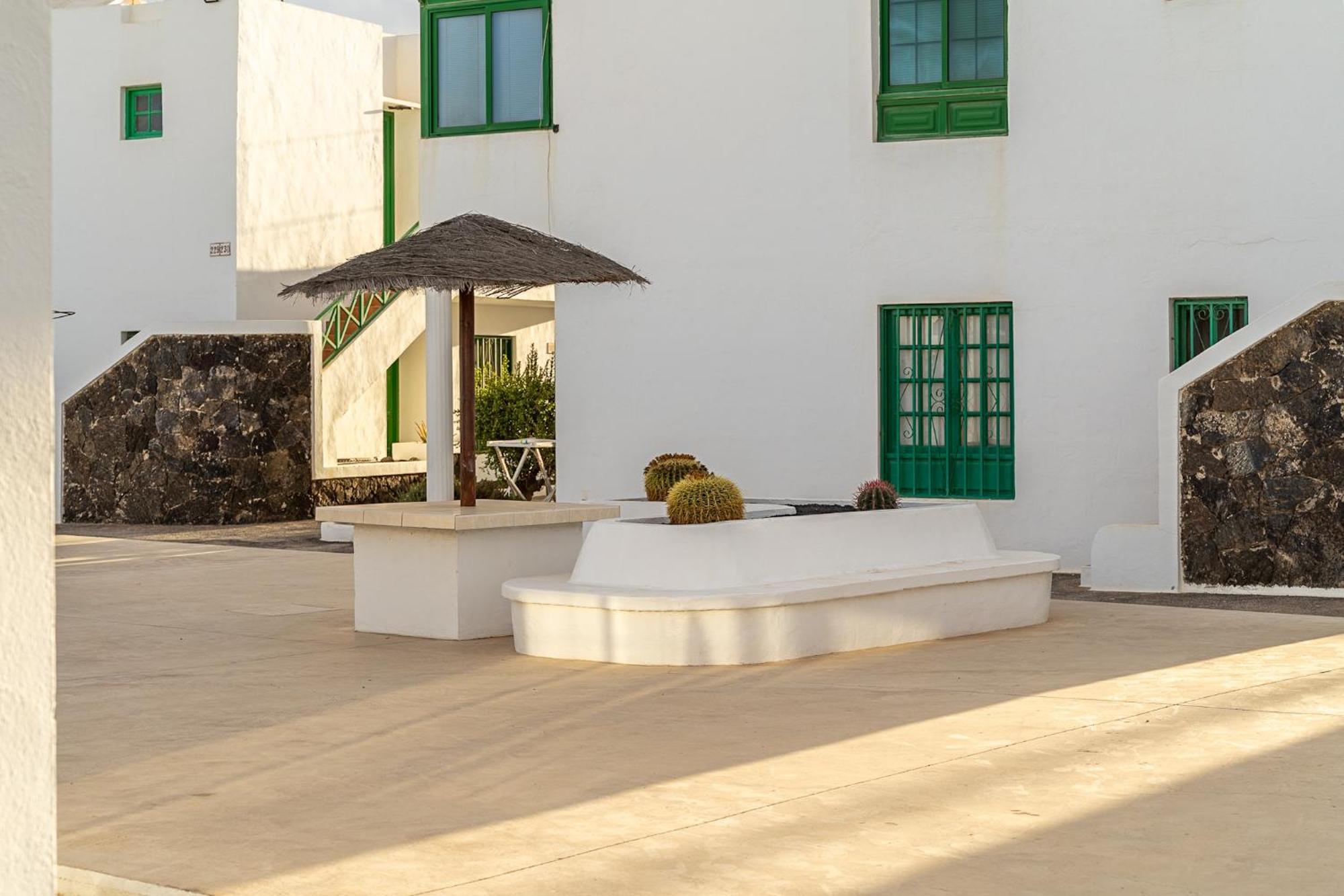 Casa Narnia * Puerto del Carmen (Lanzarote)