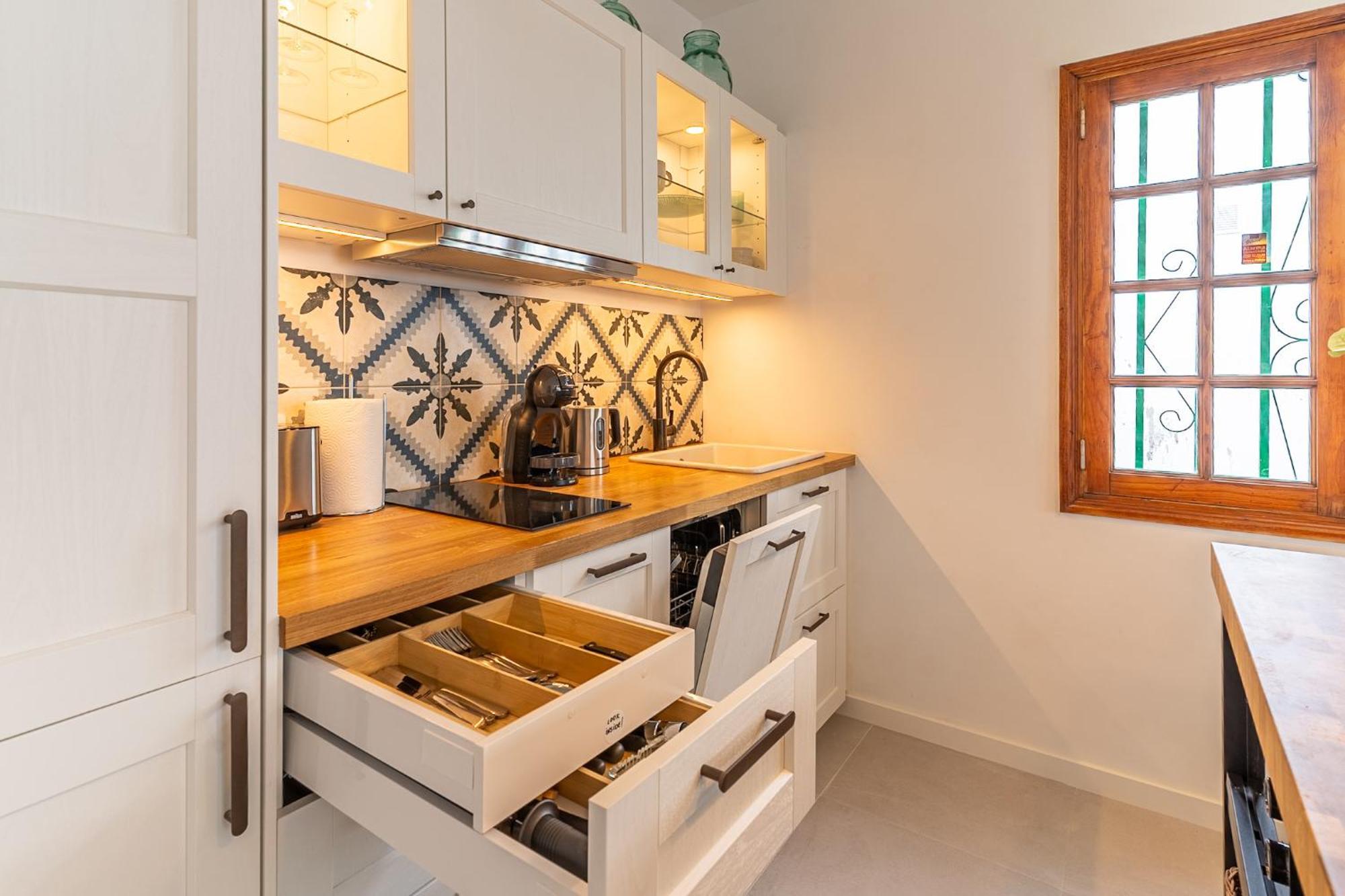 Apartamento Casa Narnia Puerto del Carmen (Lanzarote)