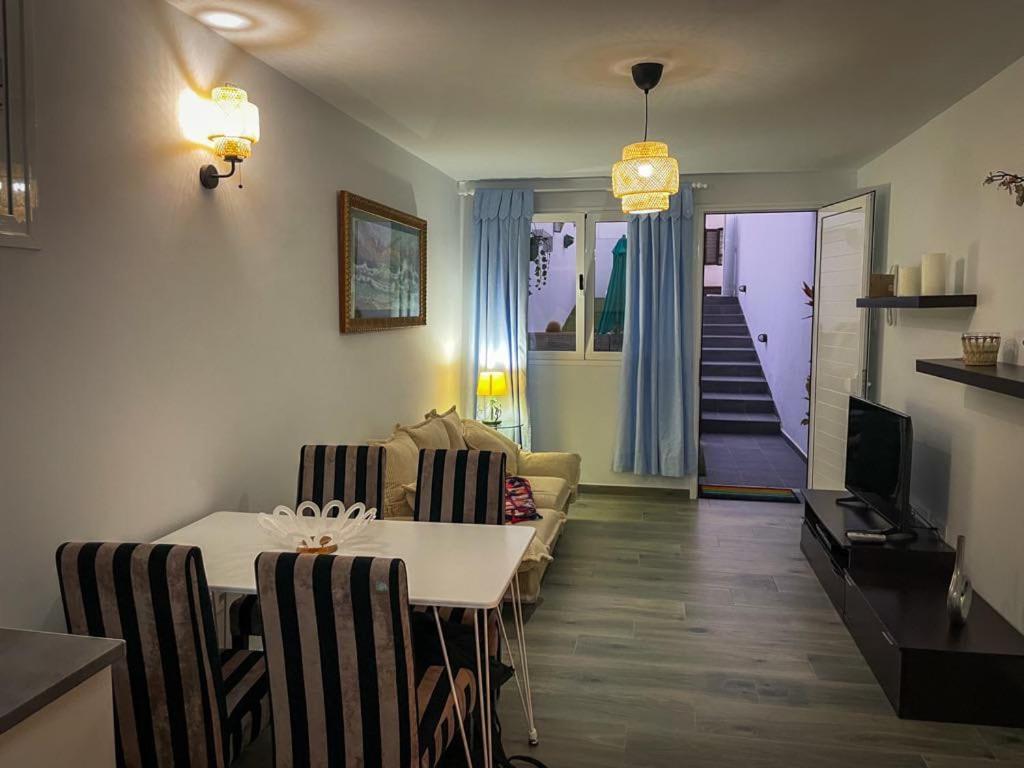 Apartamento Yurena's Corner