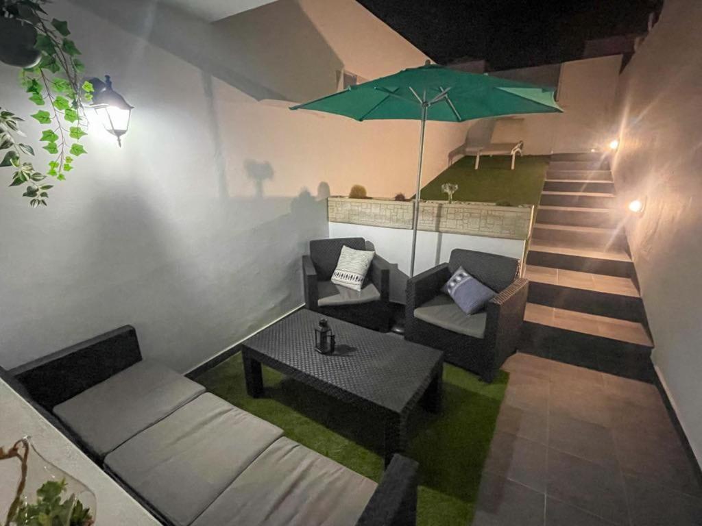 Yurena's Corner Apartamento Arrecife (Lanzarote)