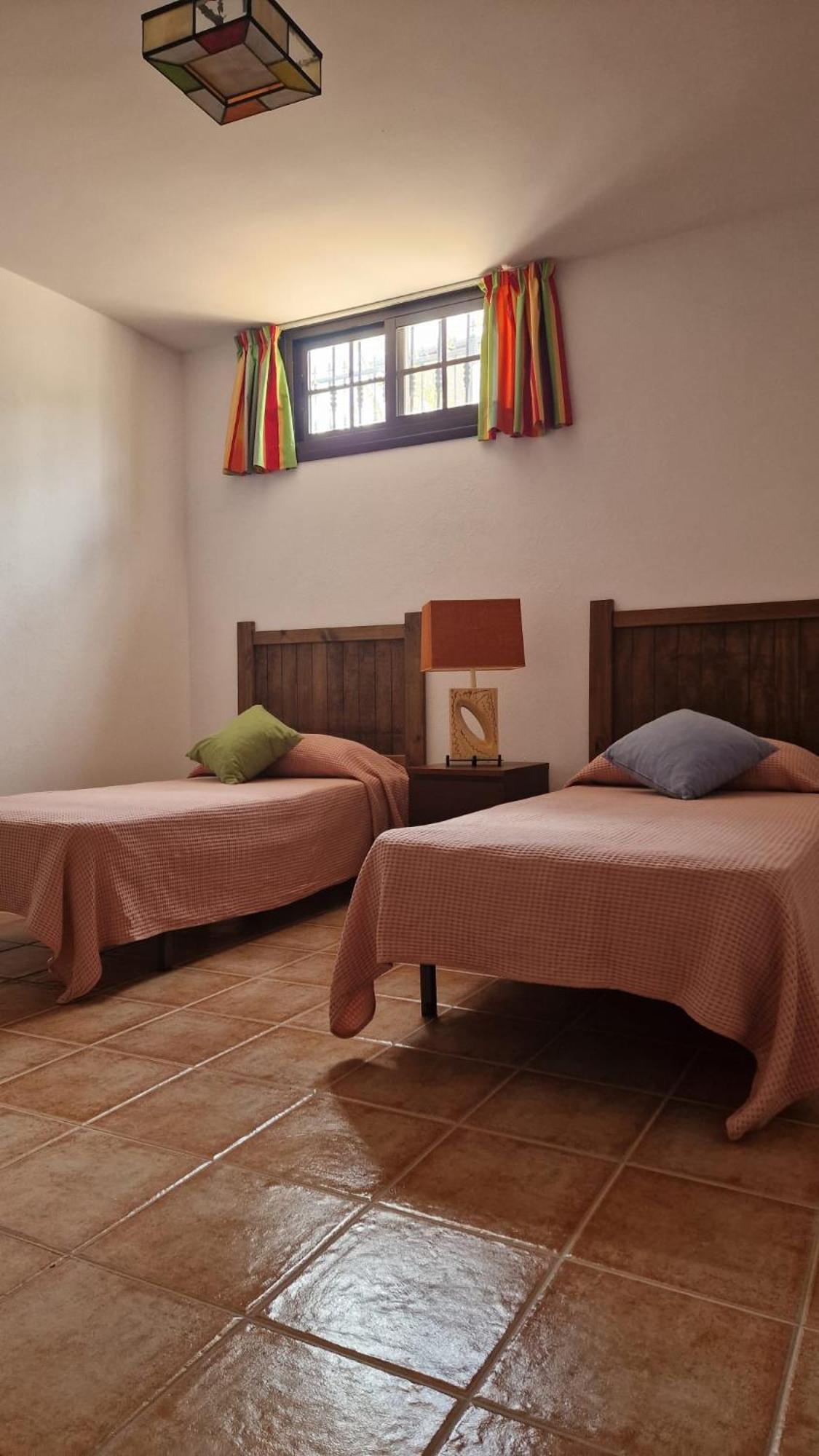 Apartamento Yurena's Corner Arrecife (Lanzarote)