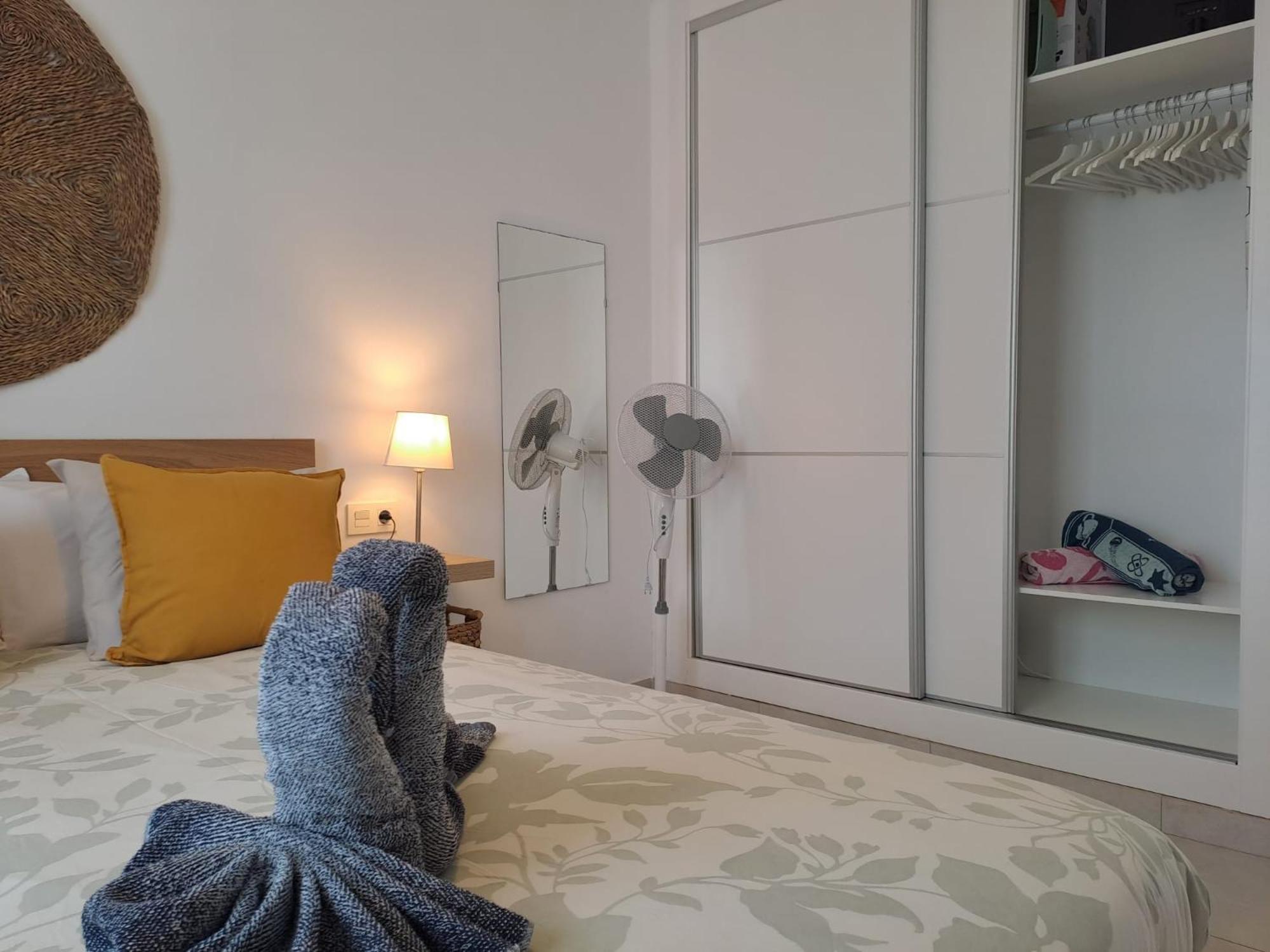 Apartamento Luxury Sea View Senator Lanzarote