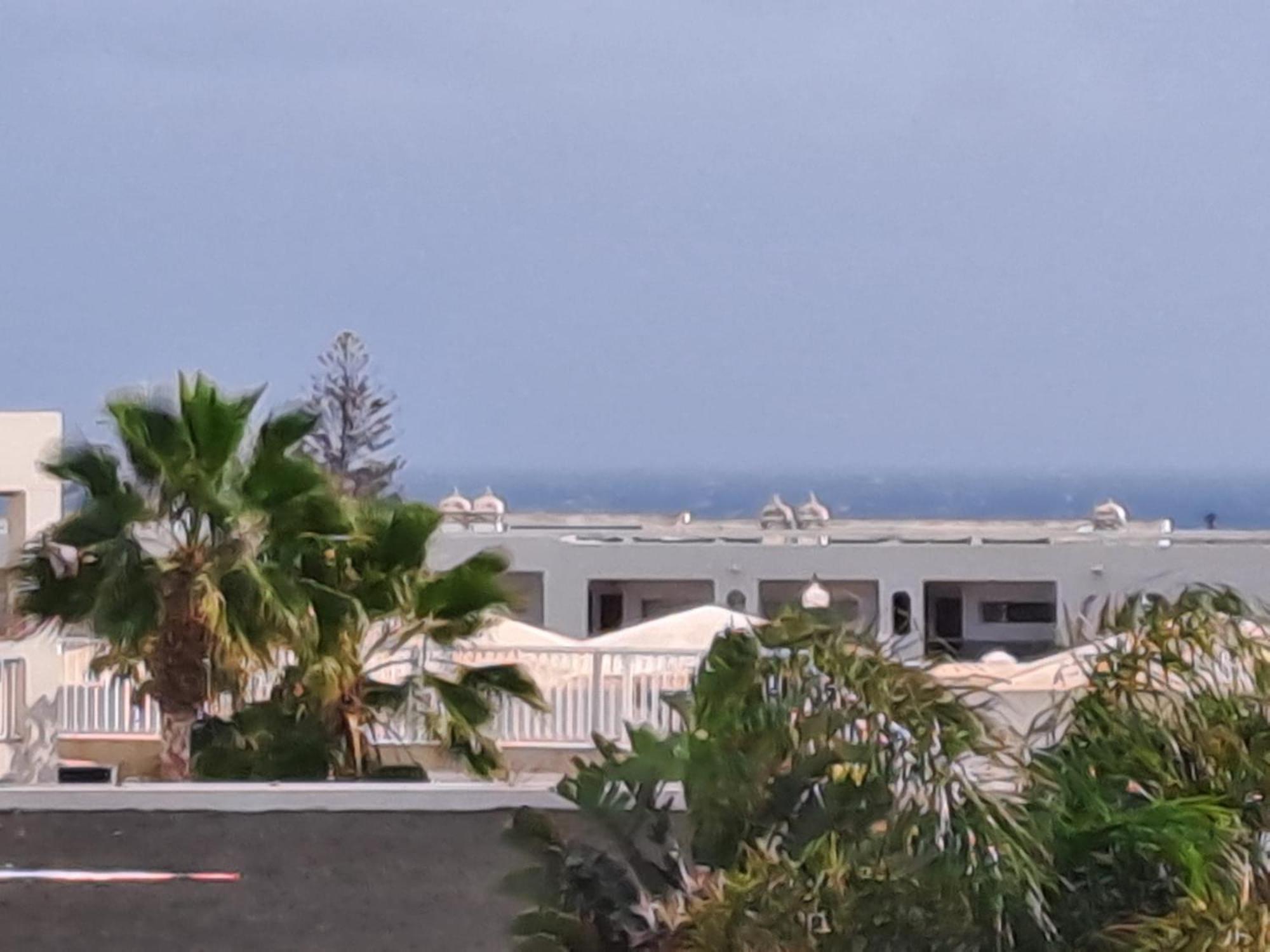 Luxury Sea View Senator Lanzarote Apartamento *