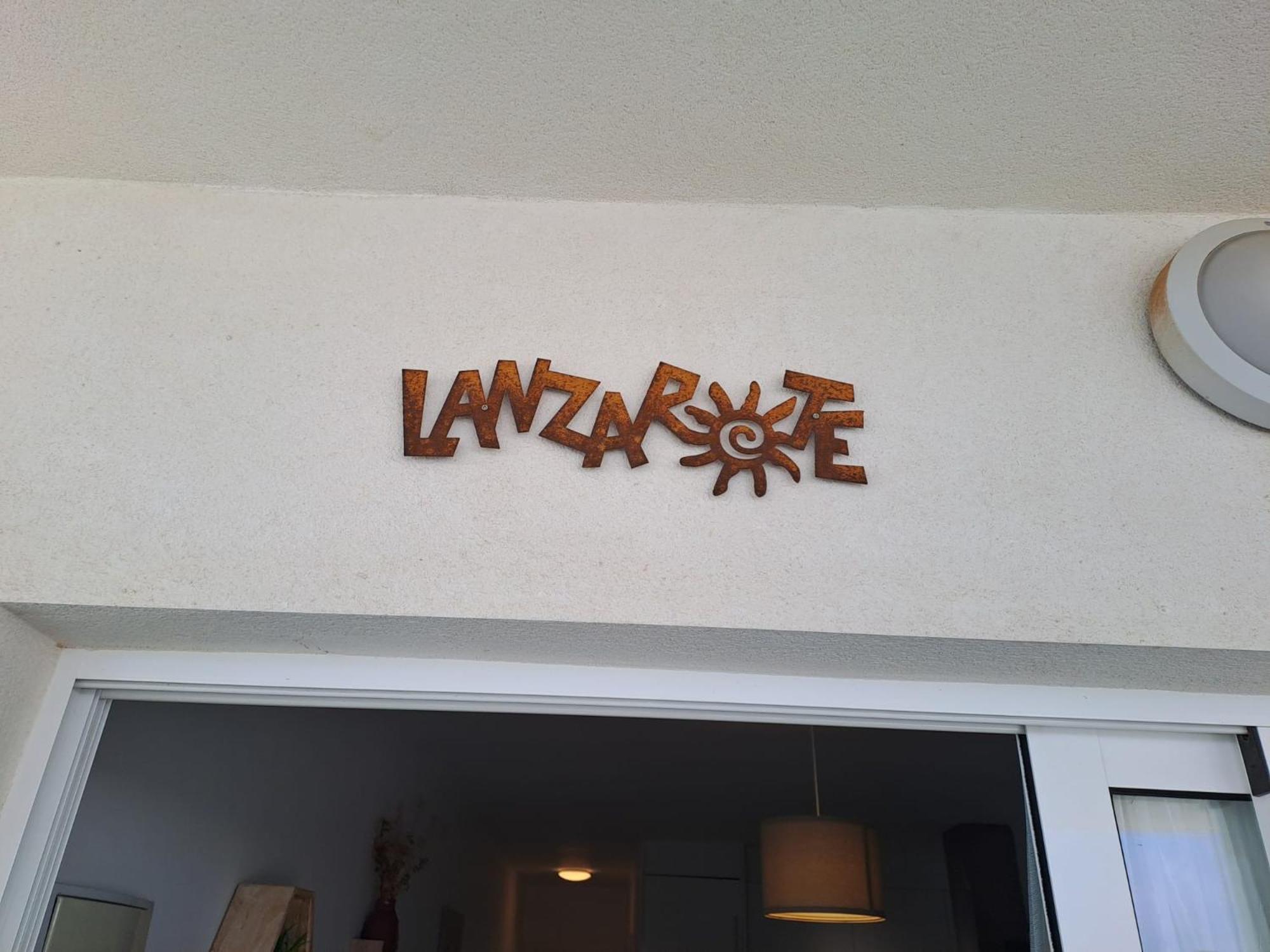 Apartamento Luxury Sea View Senator Lanzarote Costa Teguise