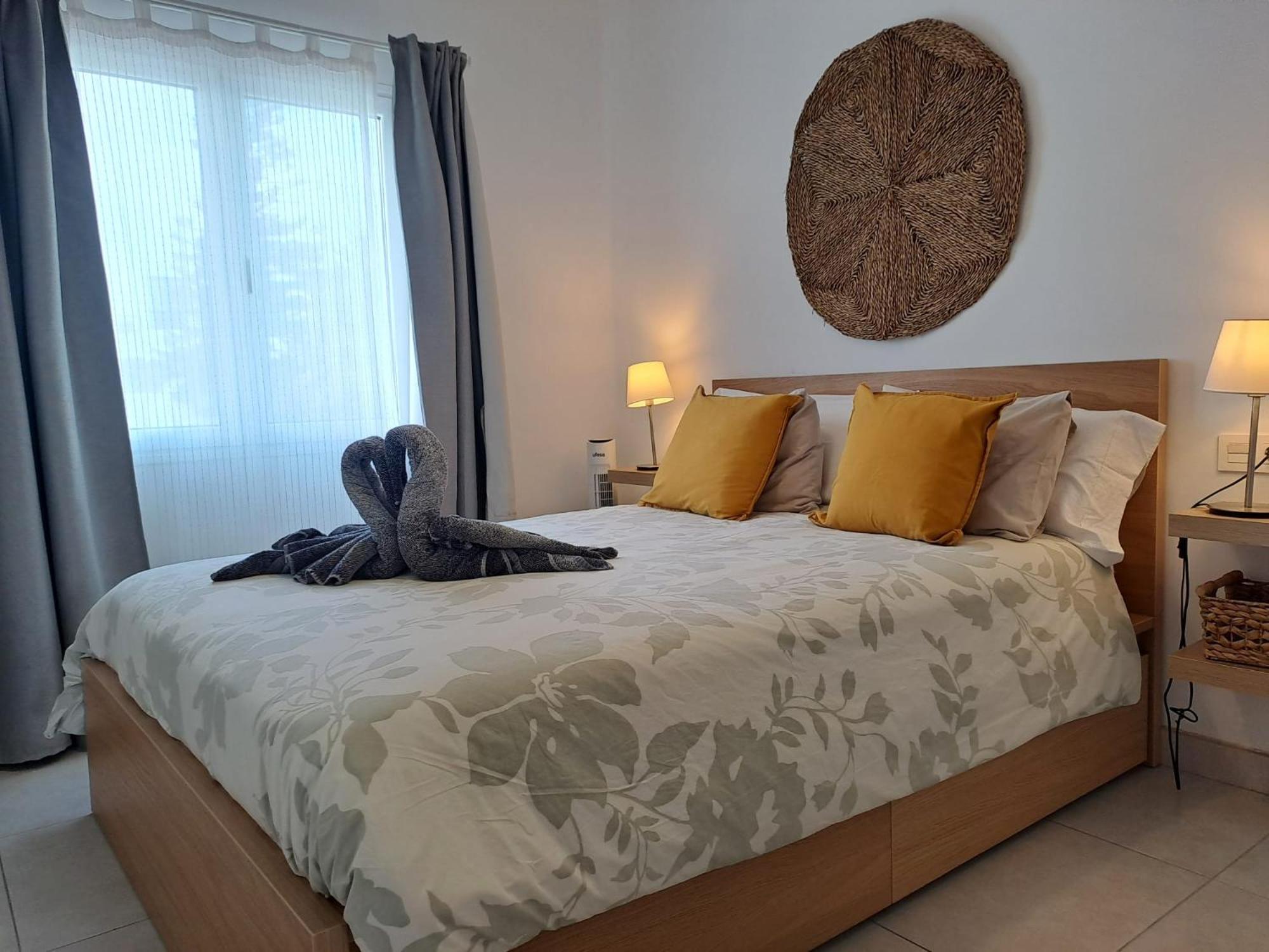 Luxury Sea View Senator Lanzarote