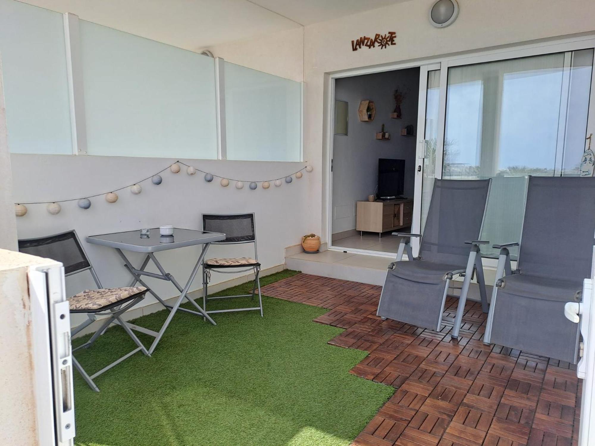 Apartamento Luxury Sea View Senator Lanzarote Costa Teguise