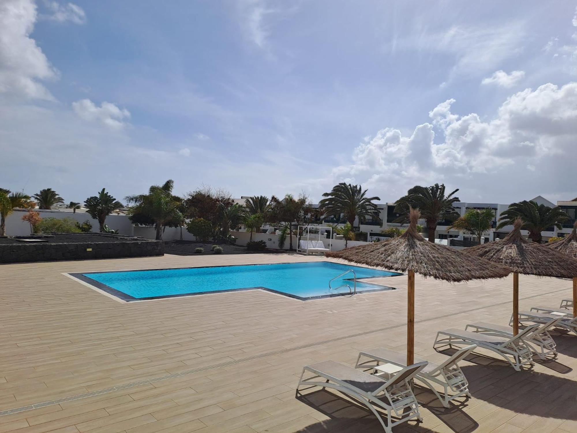 Luxury Sea View Senator Lanzarote * Costa Teguise