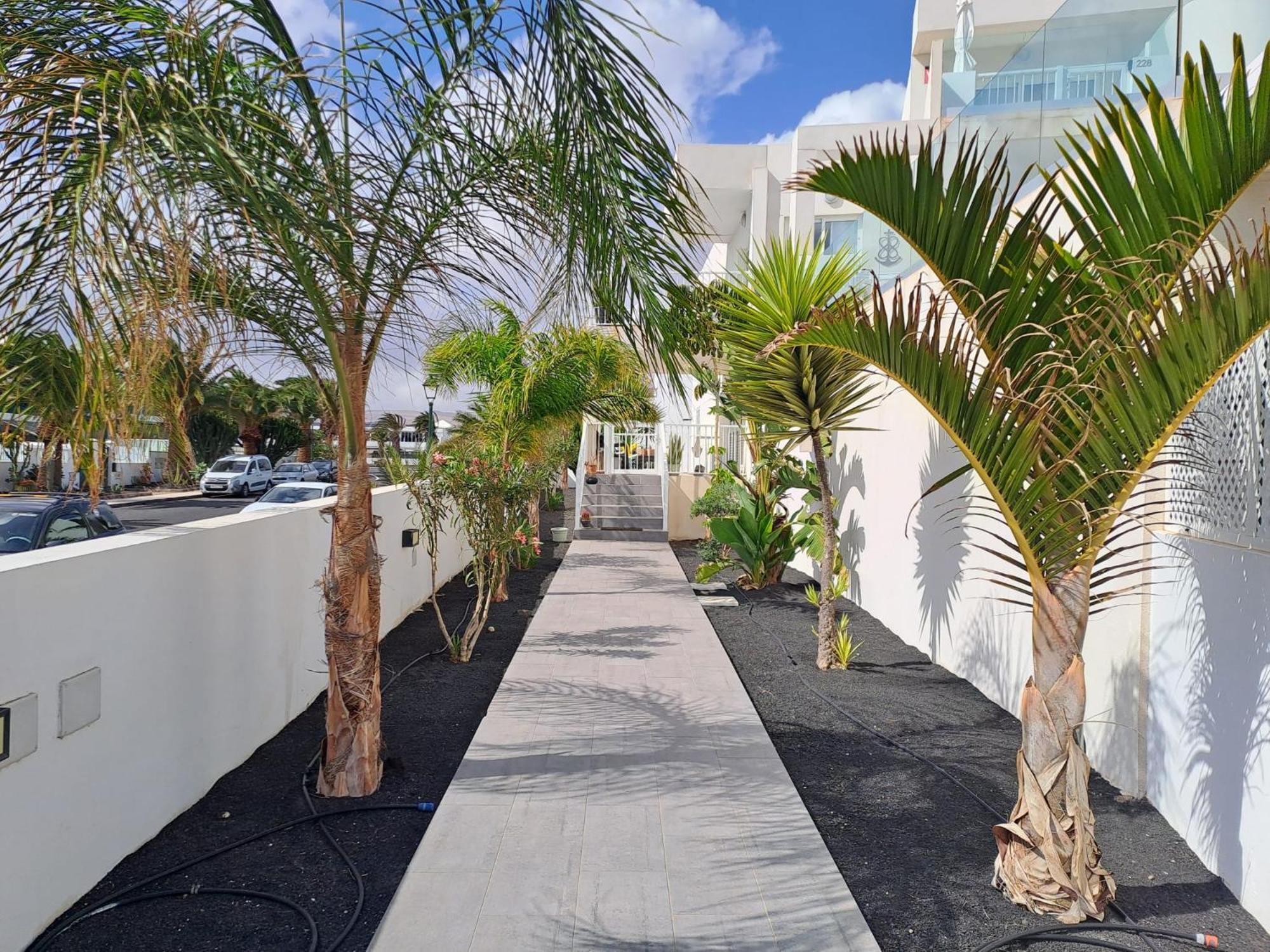 Apartamento Luxury Sea View Senator Lanzarote