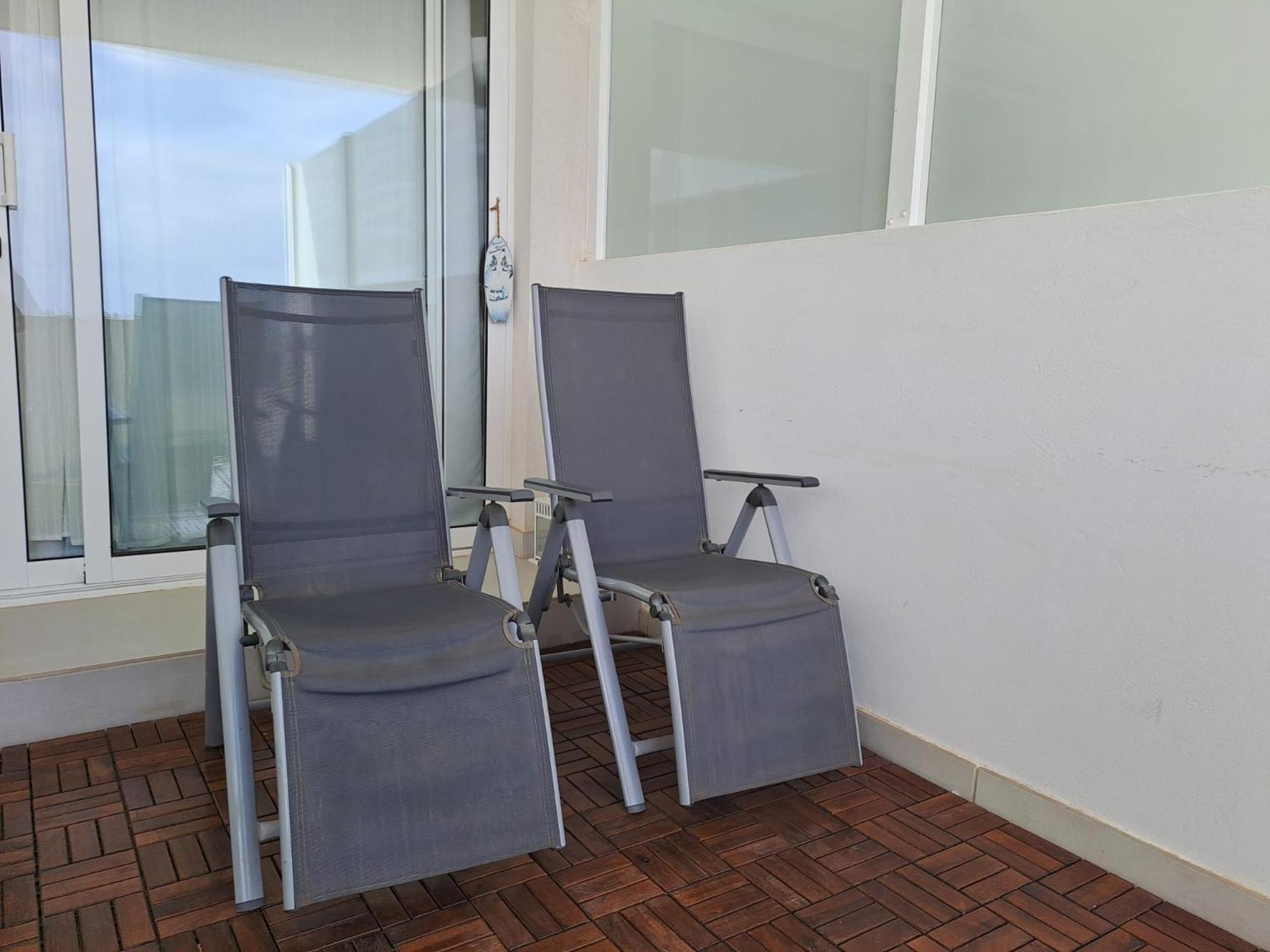 Luxury Sea View Senator Lanzarote Apartamento *