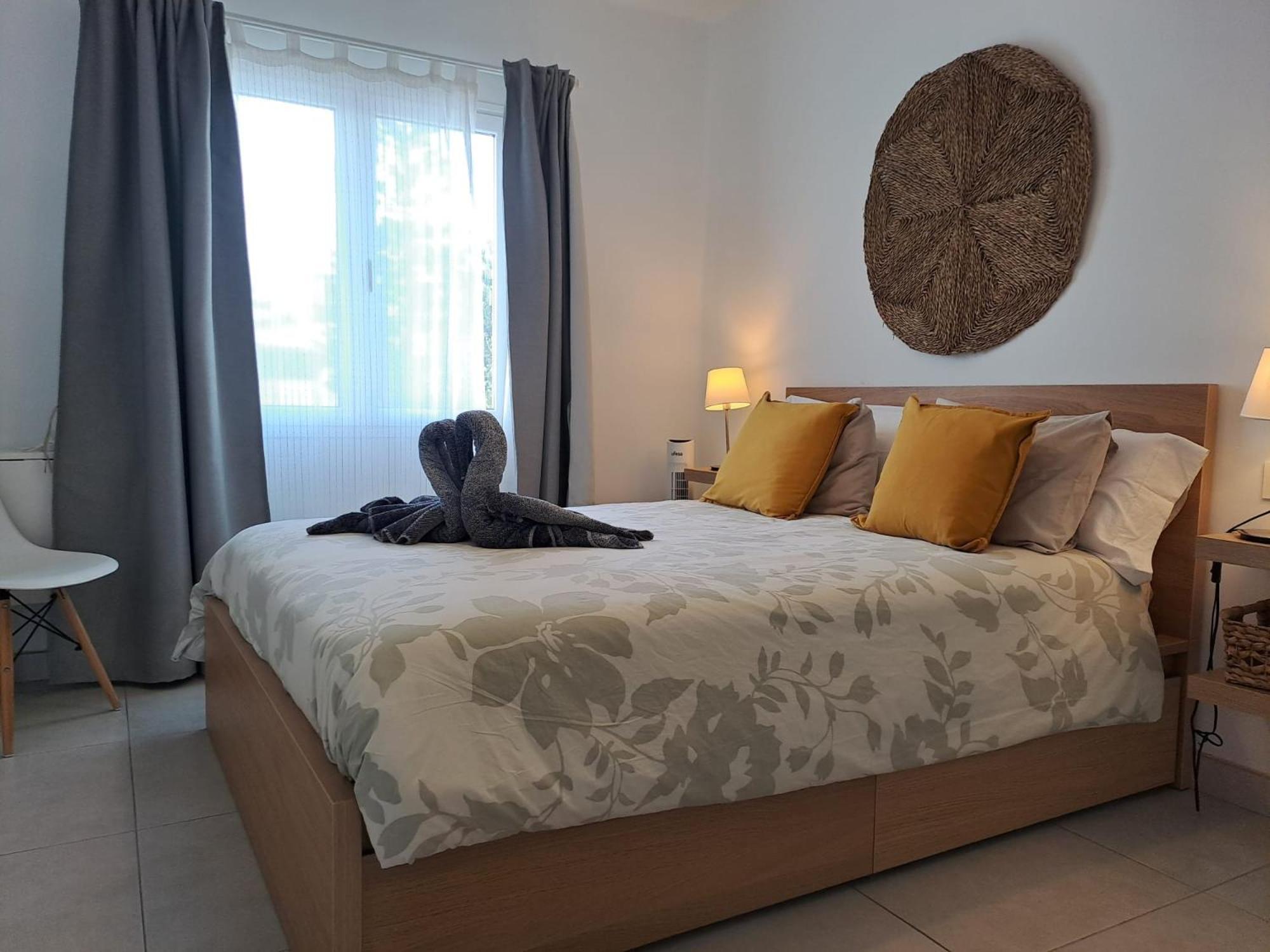 Apartamento Luxury Sea View Senator Lanzarote