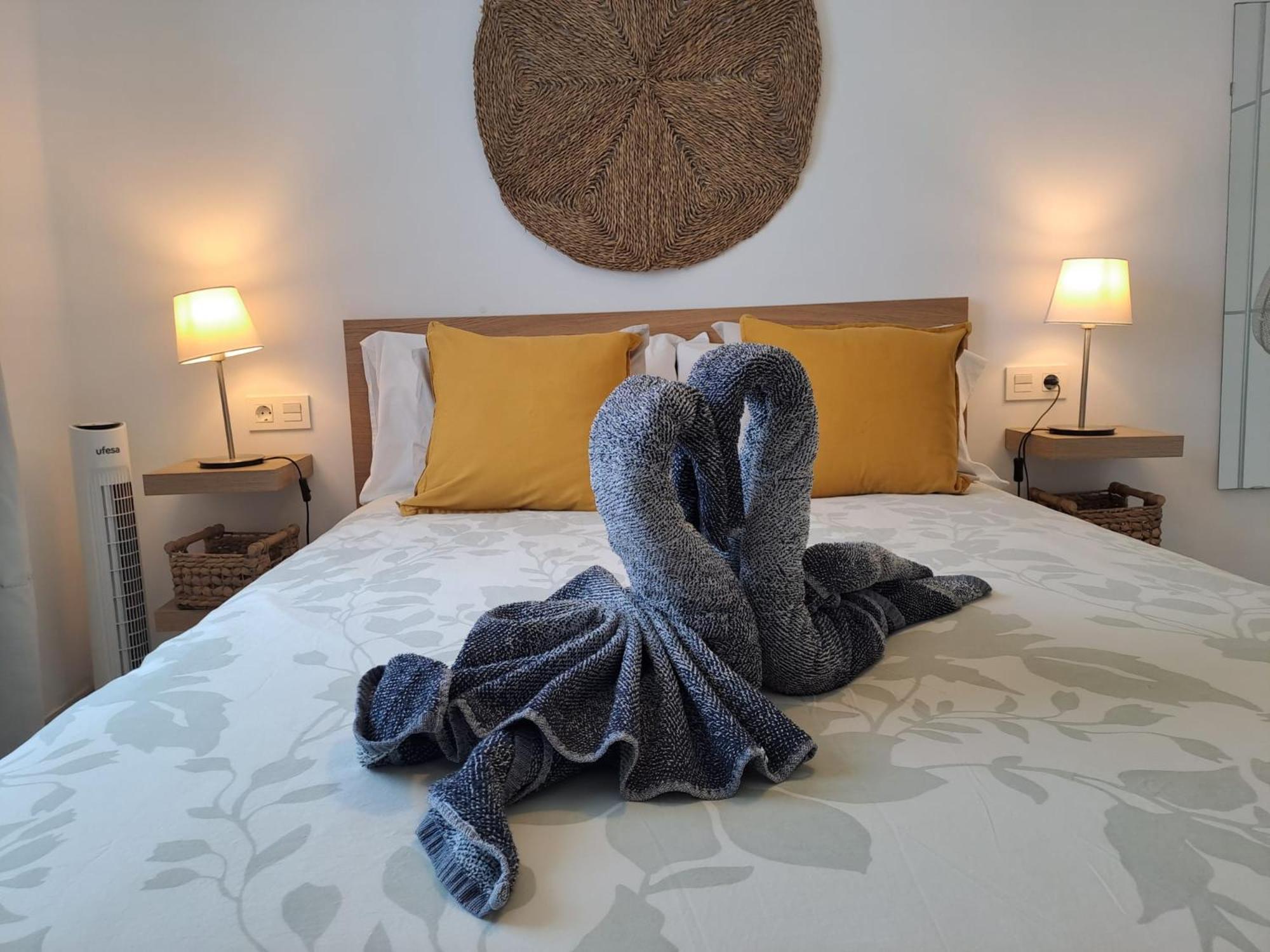 Apartamento Luxury Sea View Senator Lanzarote Costa Teguise