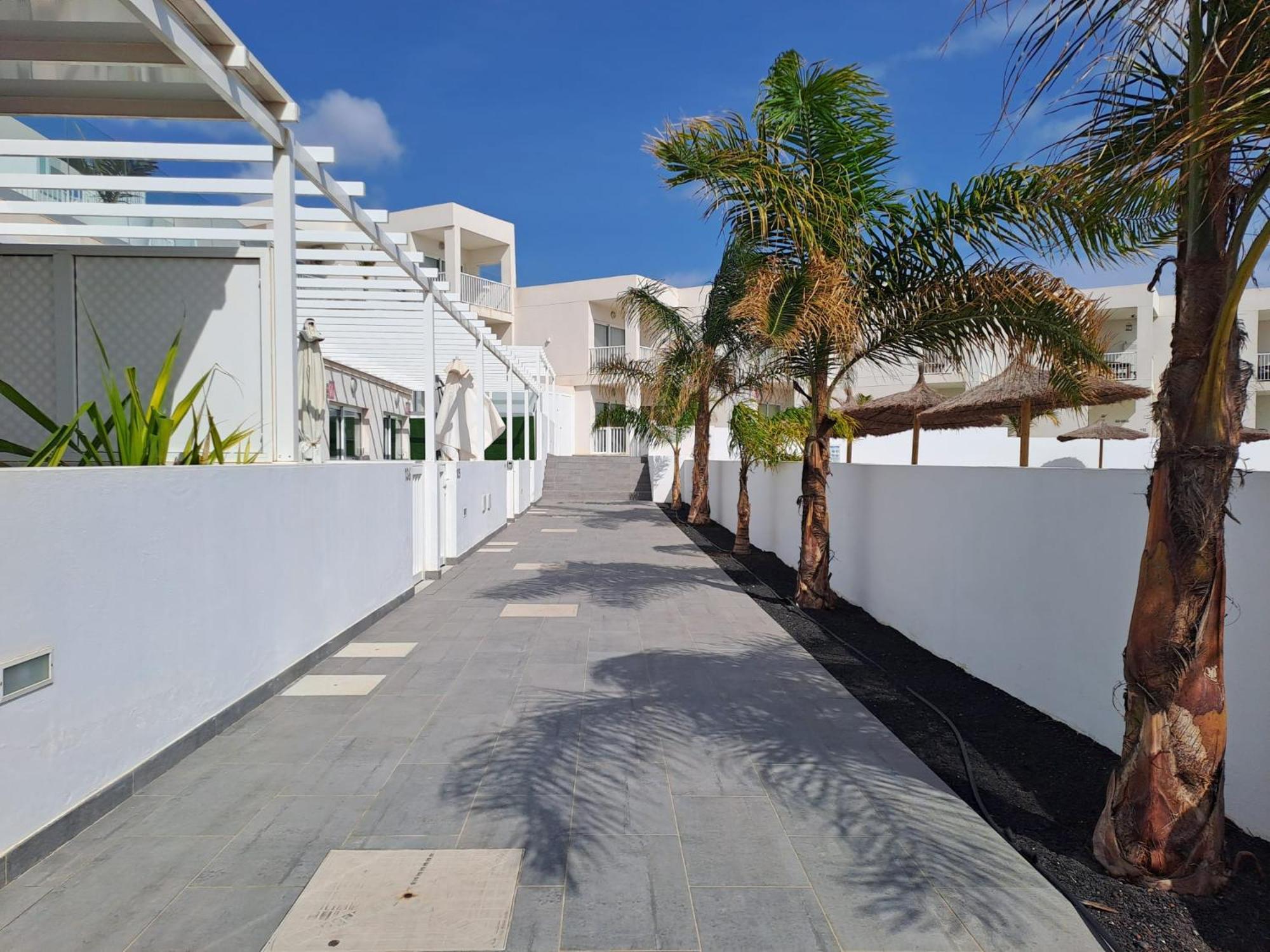 Luxury Sea View Senator Lanzarote * Costa Teguise