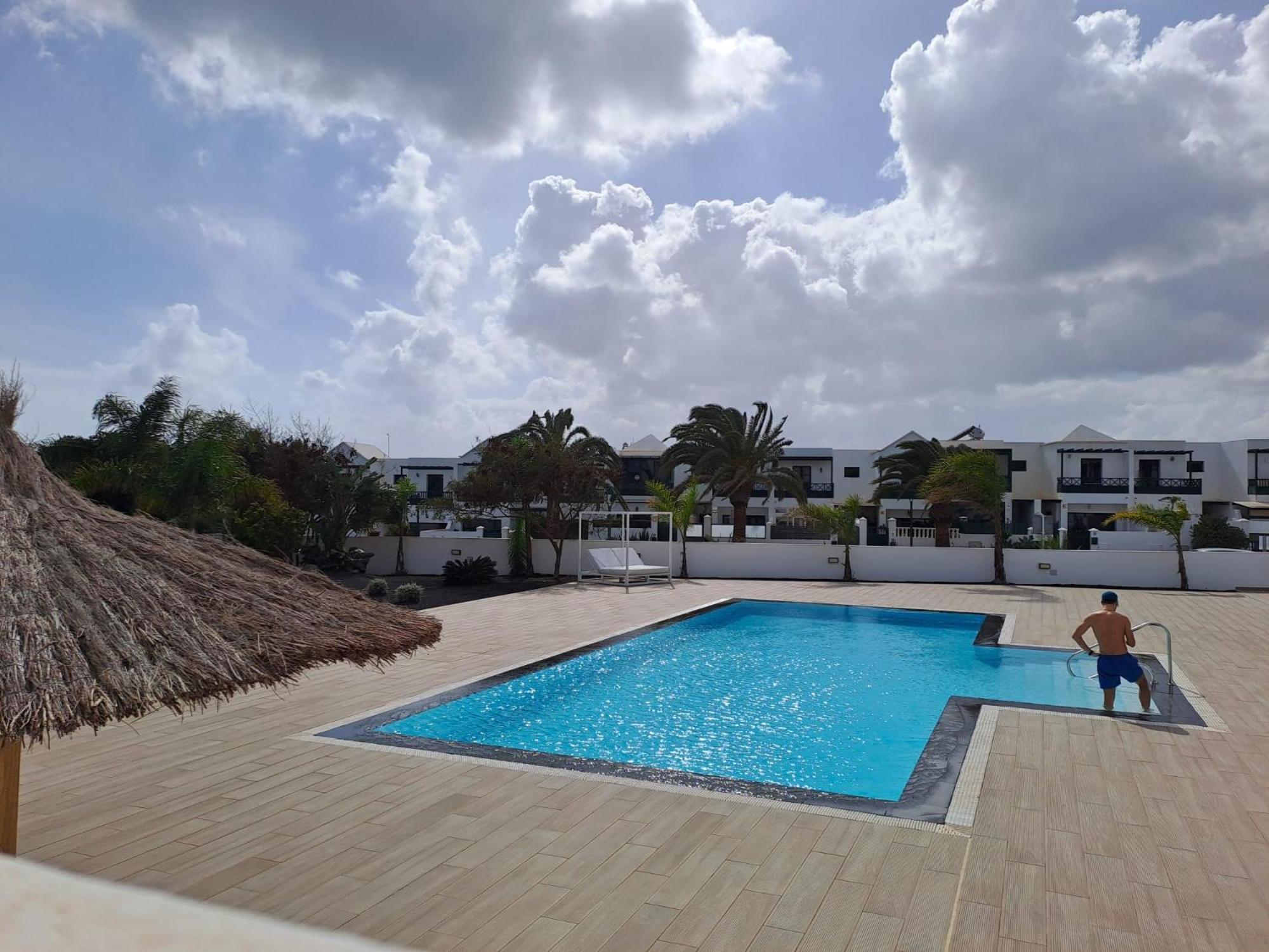 Luxury Sea View Senator Lanzarote *