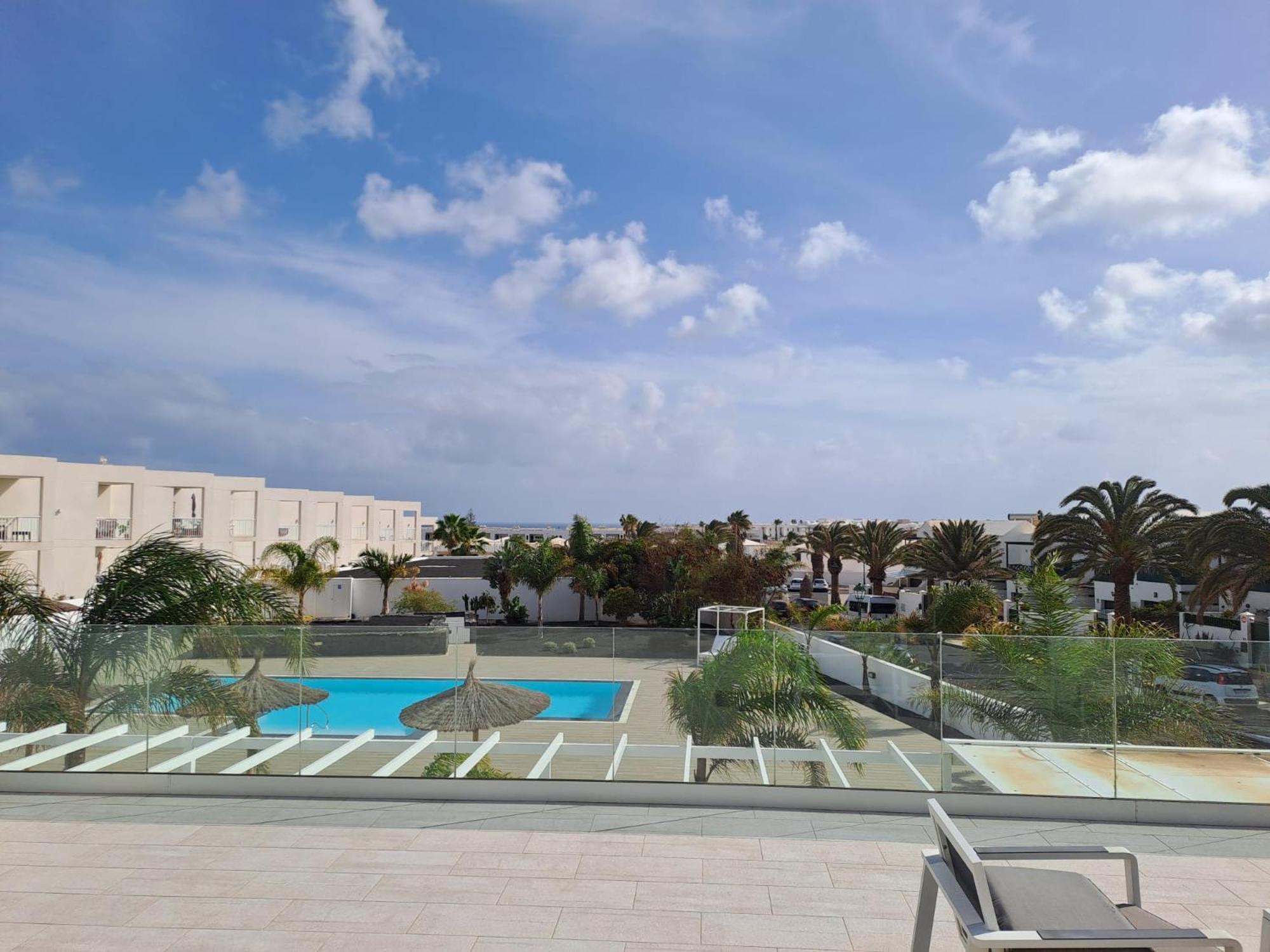 Luxury Sea View Senator Lanzarote