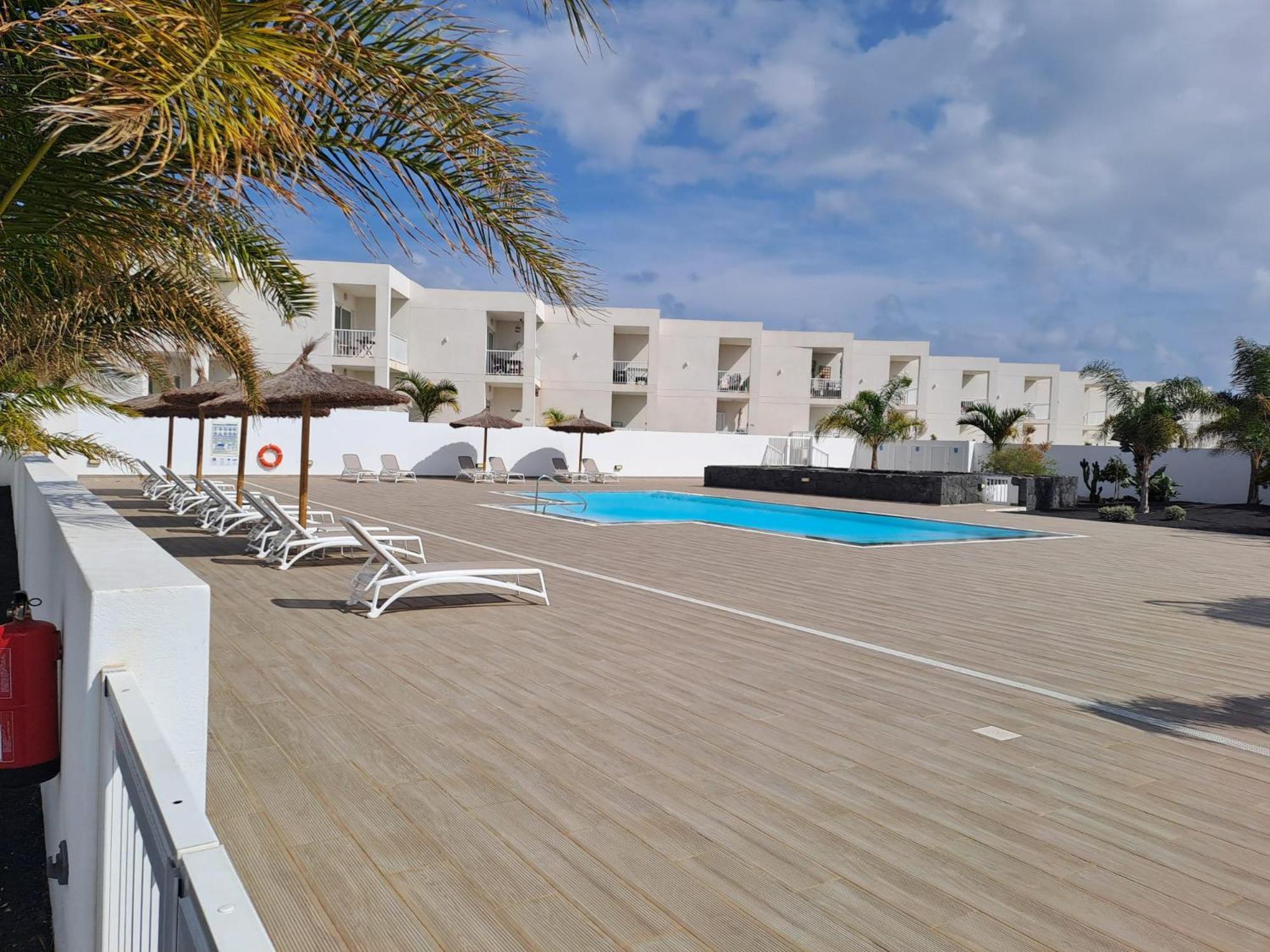 Luxury Sea View Senator Lanzarote * Costa Teguise